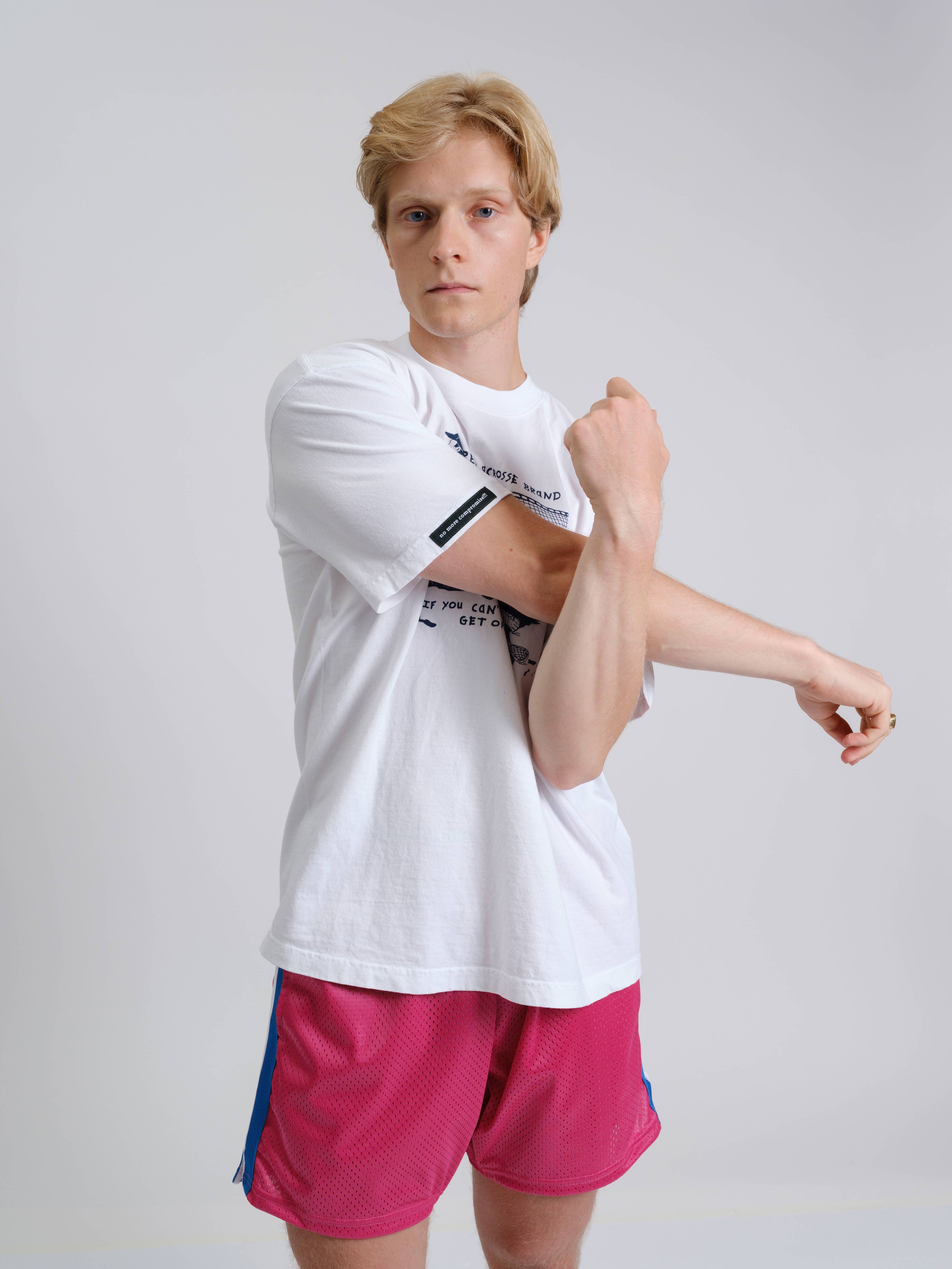 TAKE THE HIT T-SHIRT