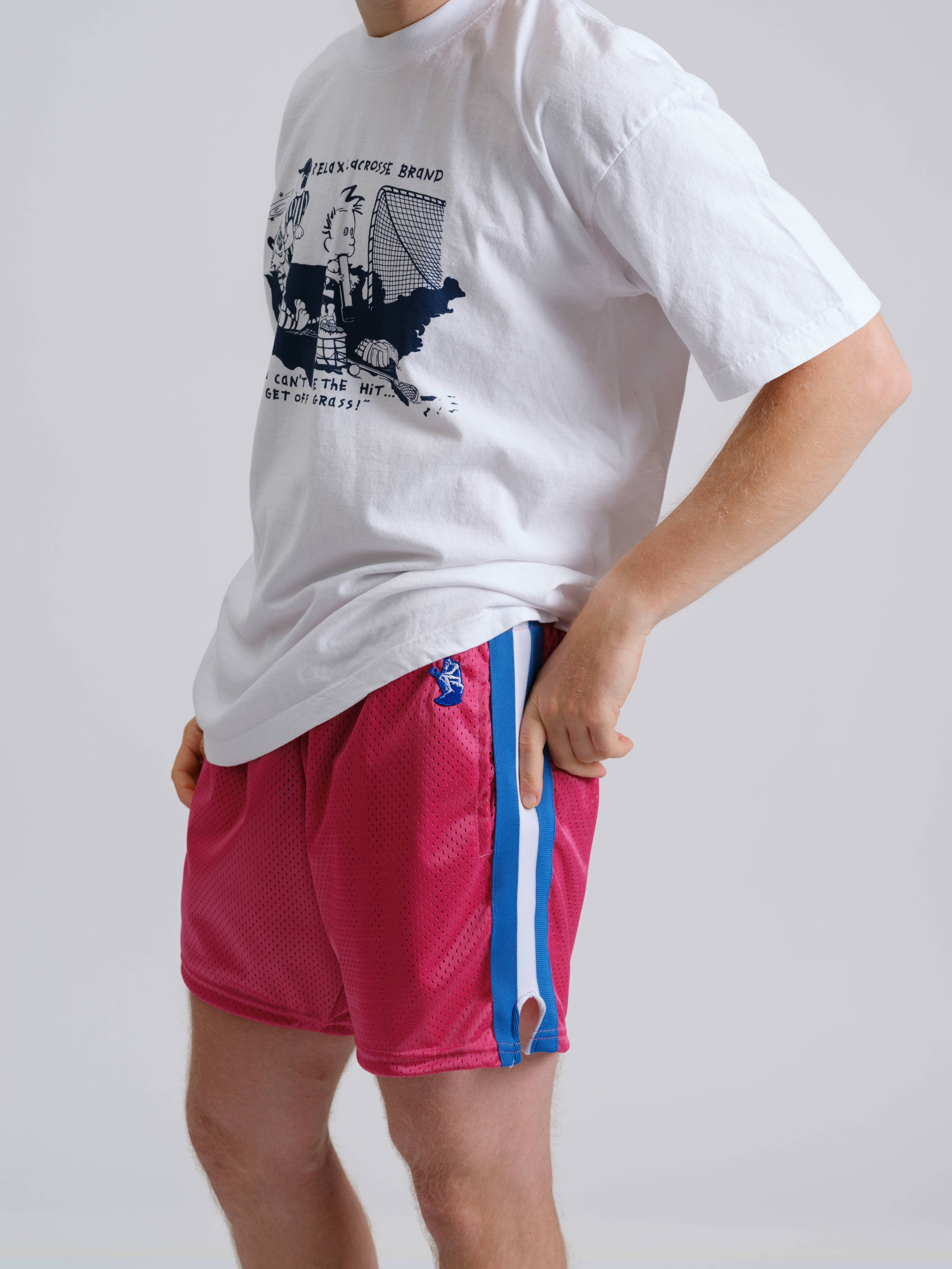 R1 LAX SHORT