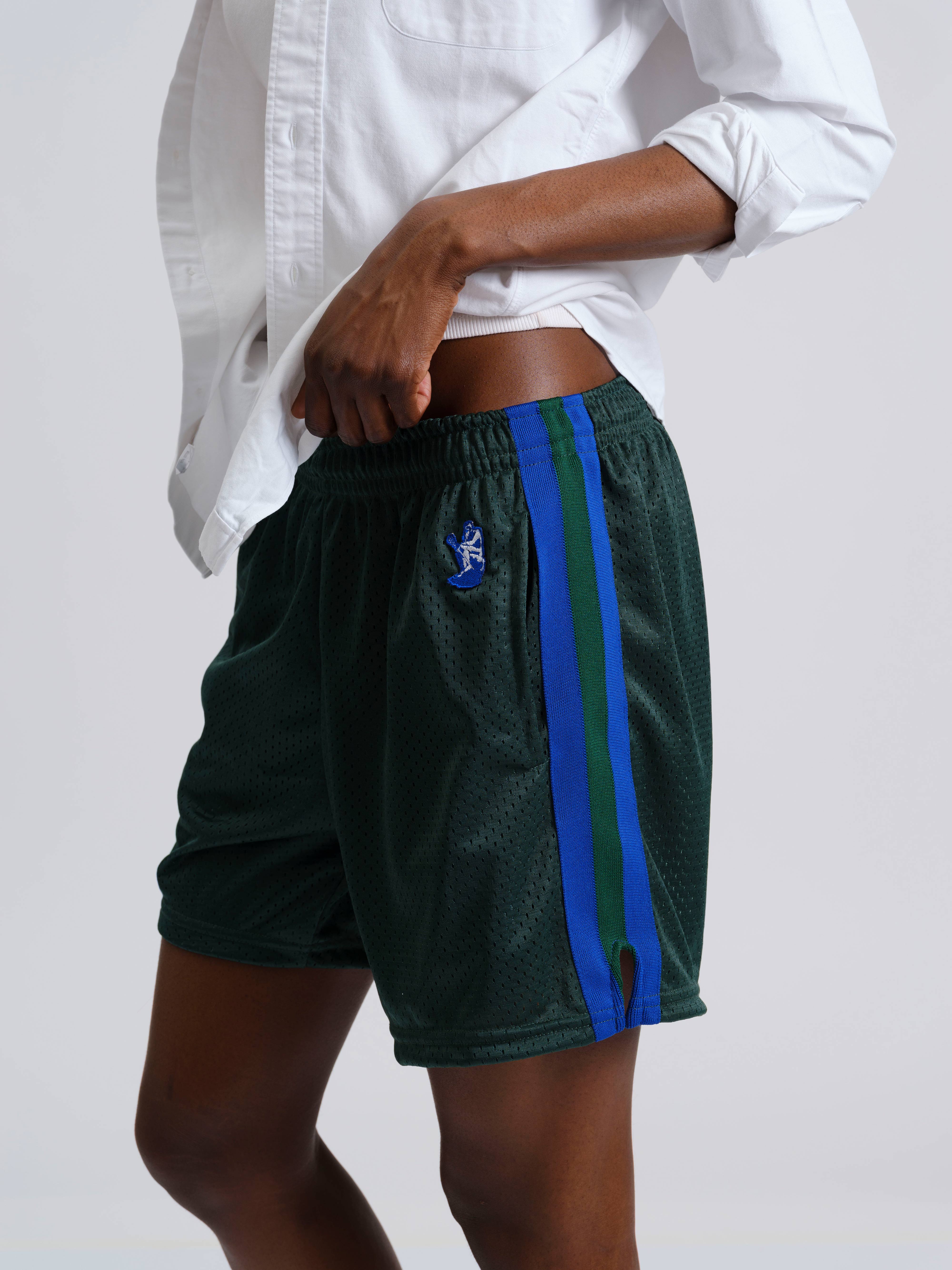 R1 LAX SHORT
