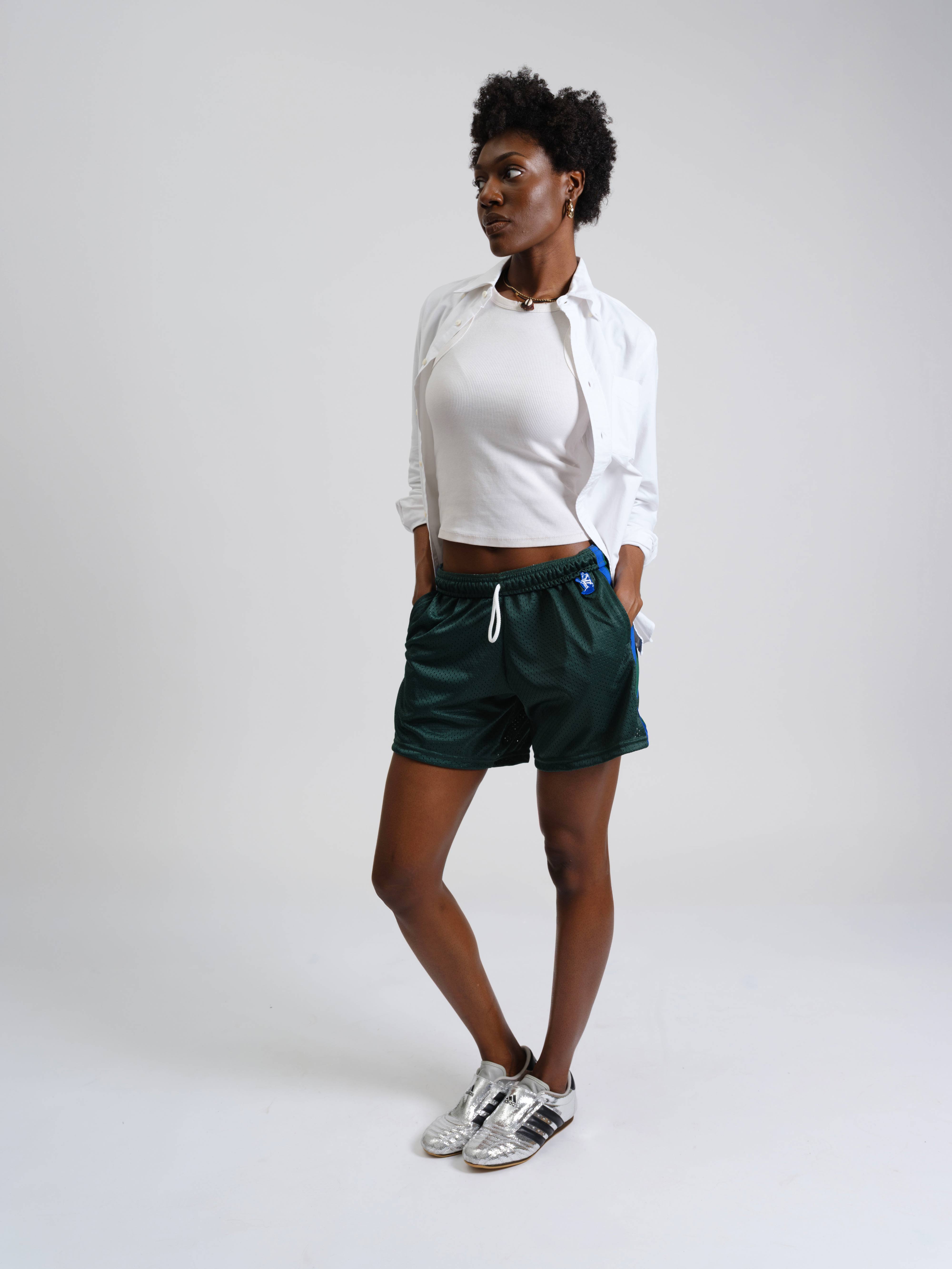 R1 LAX SHORT