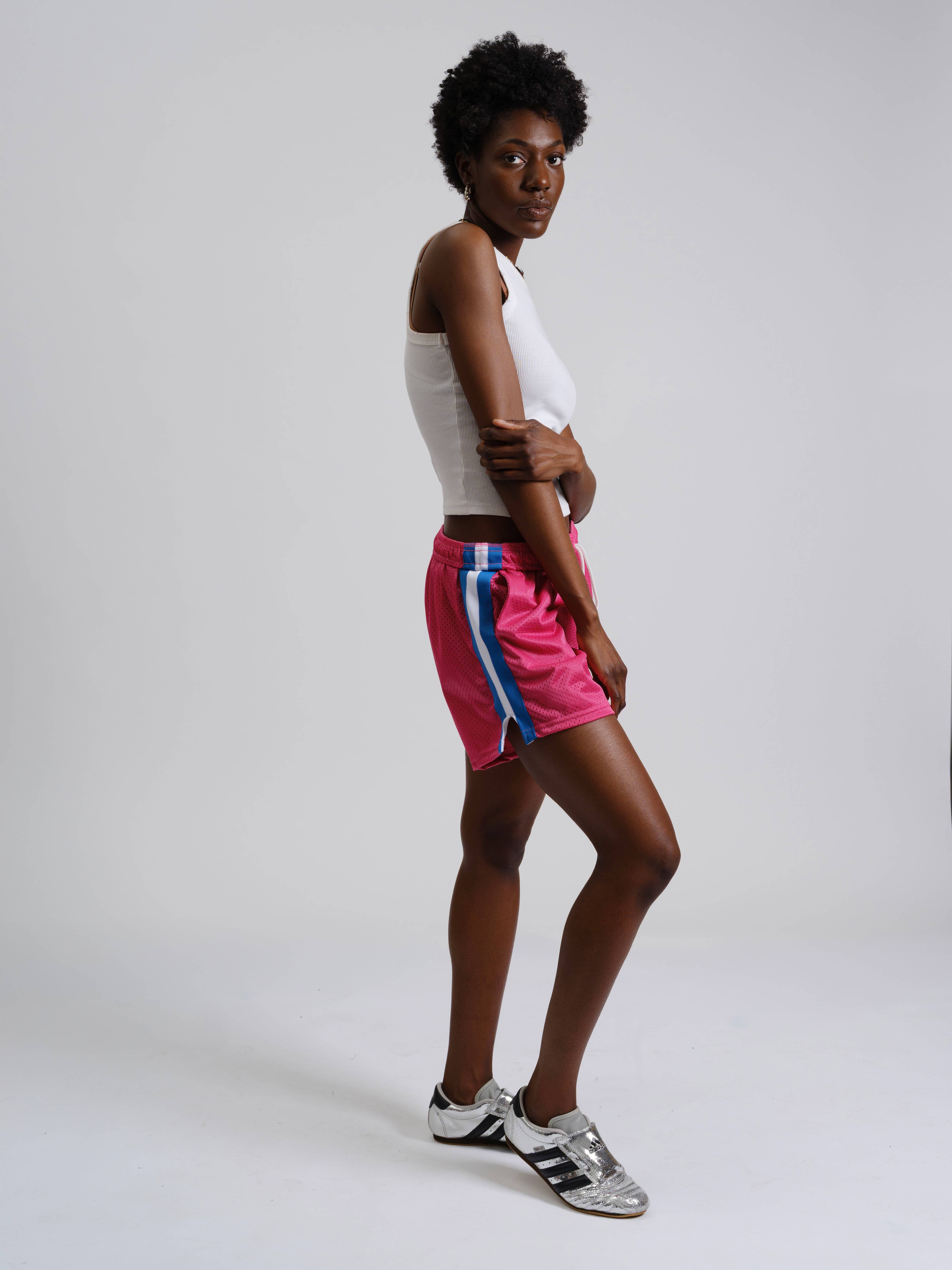R1 LAX SHORT