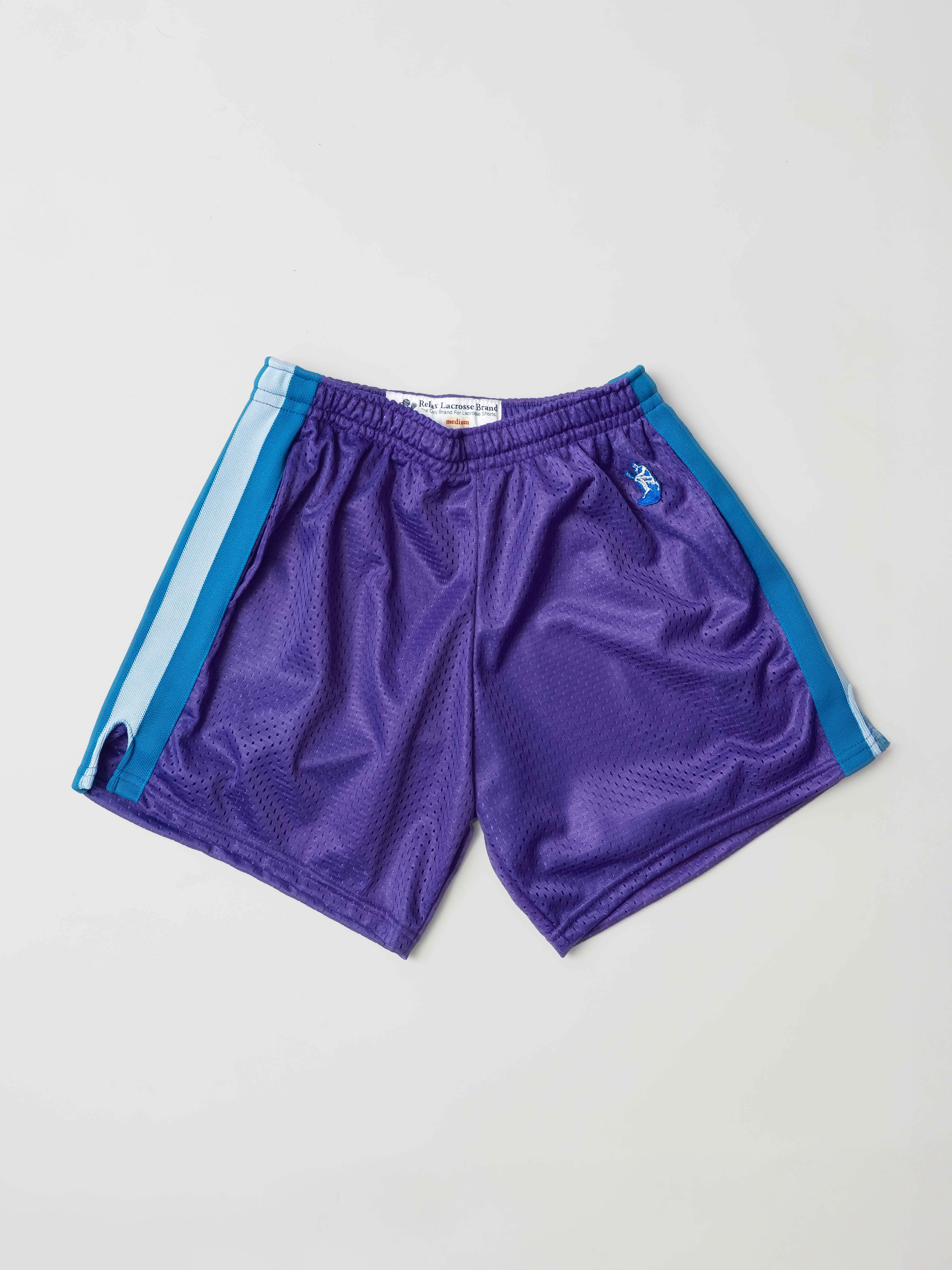 R1 LAX SHORT
