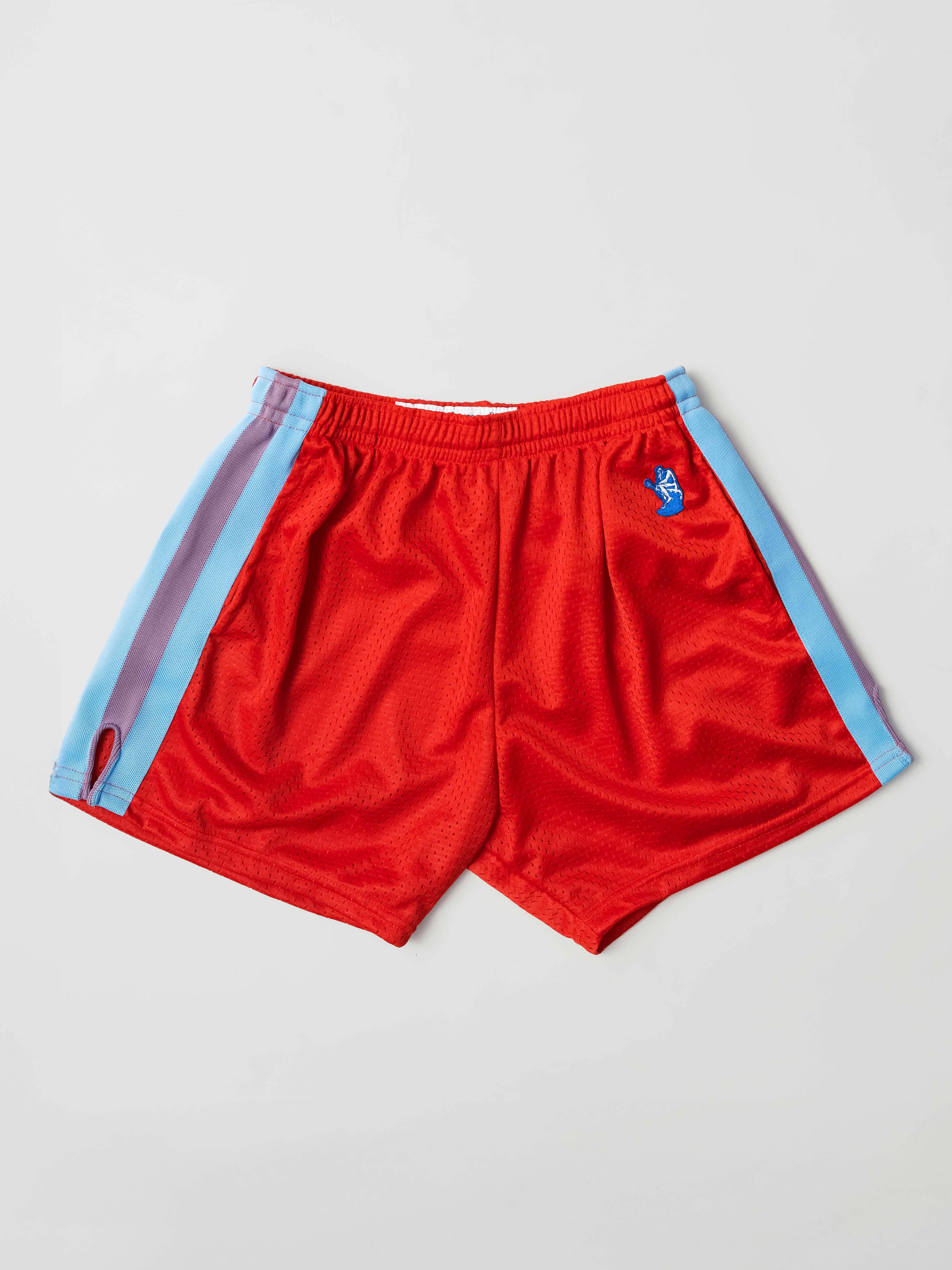 R1 LAX SHORT