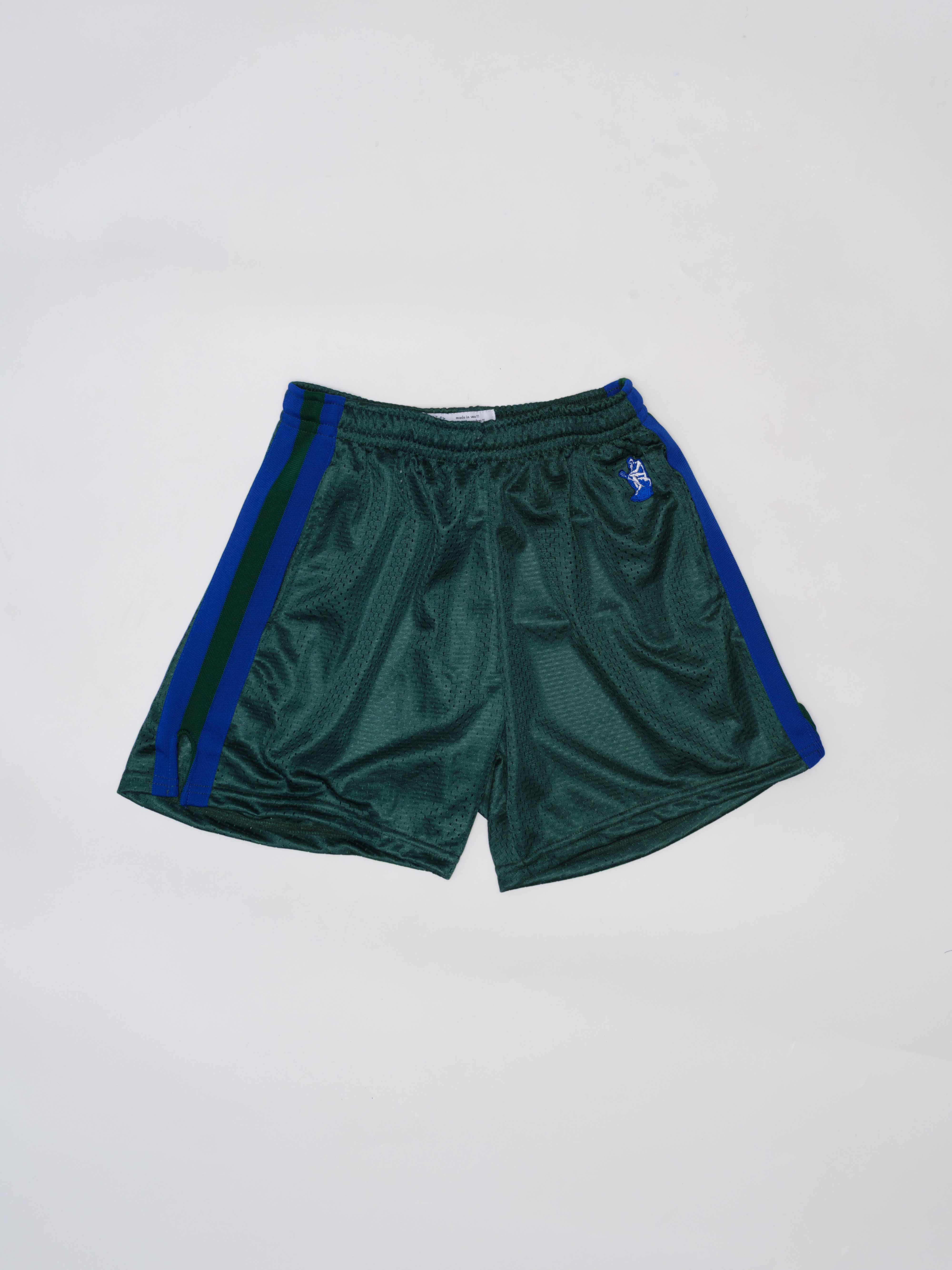 R1 LAX SHORT