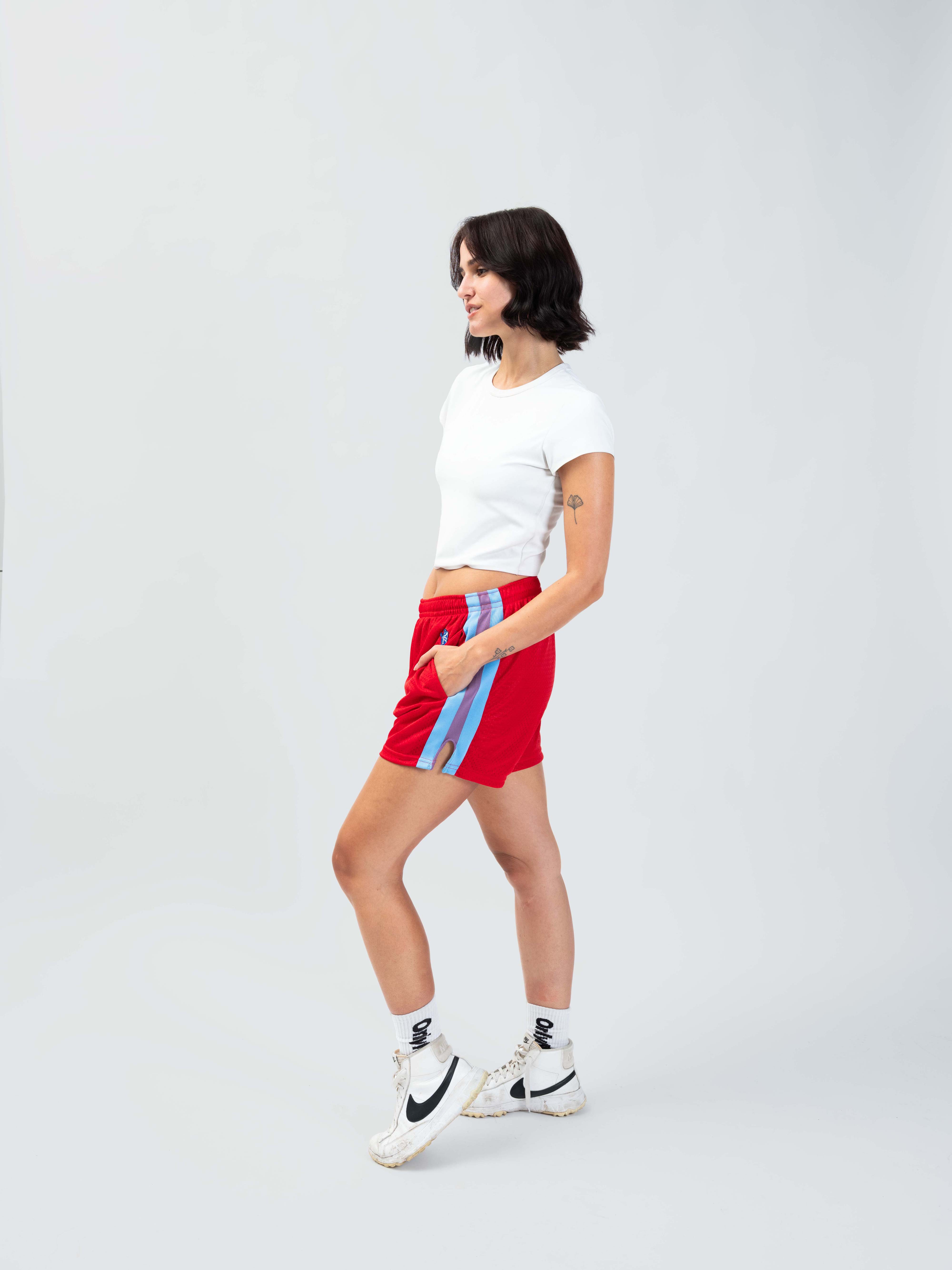 R1 LAX SHORT