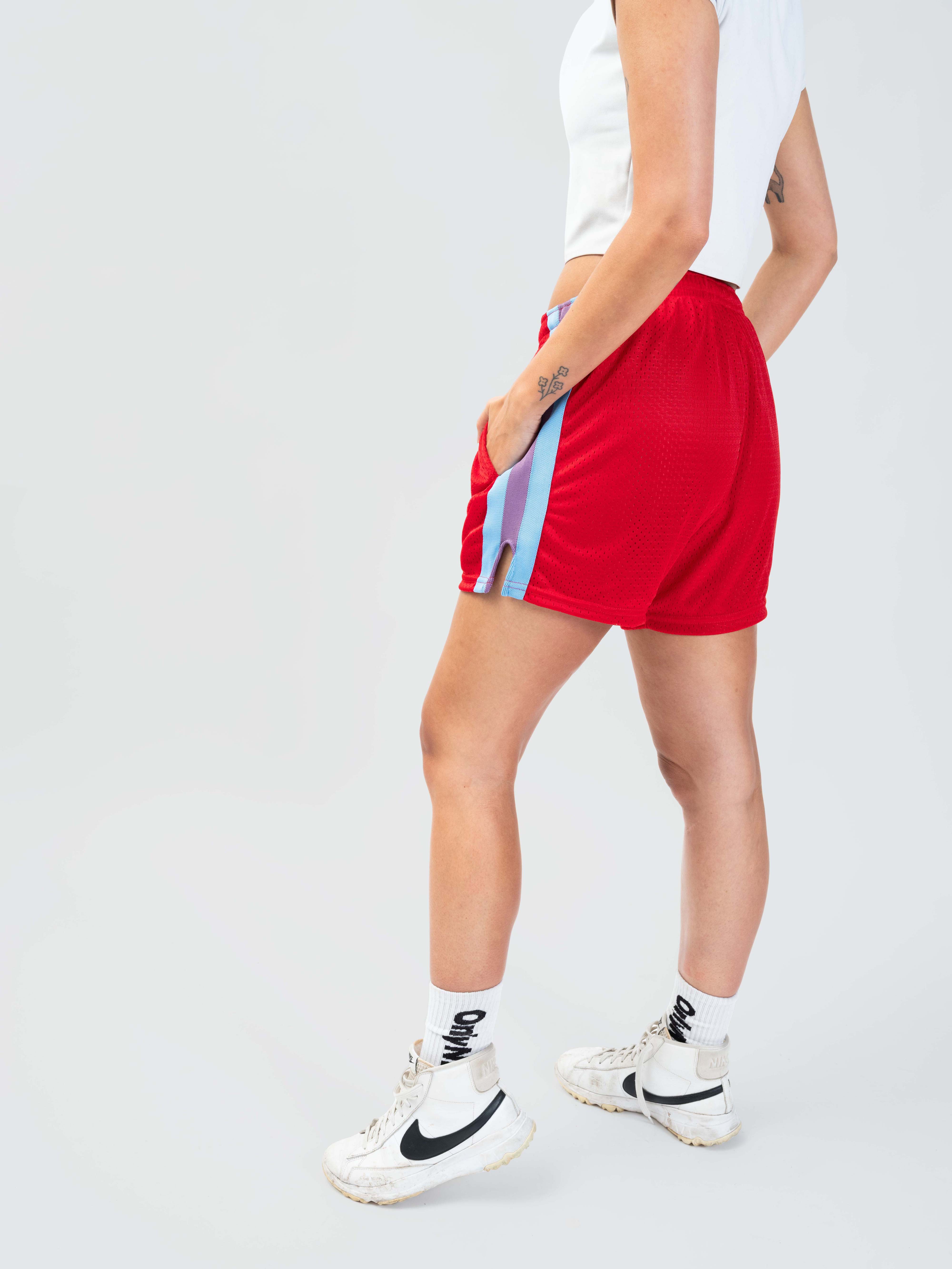 R1 LAX SHORT