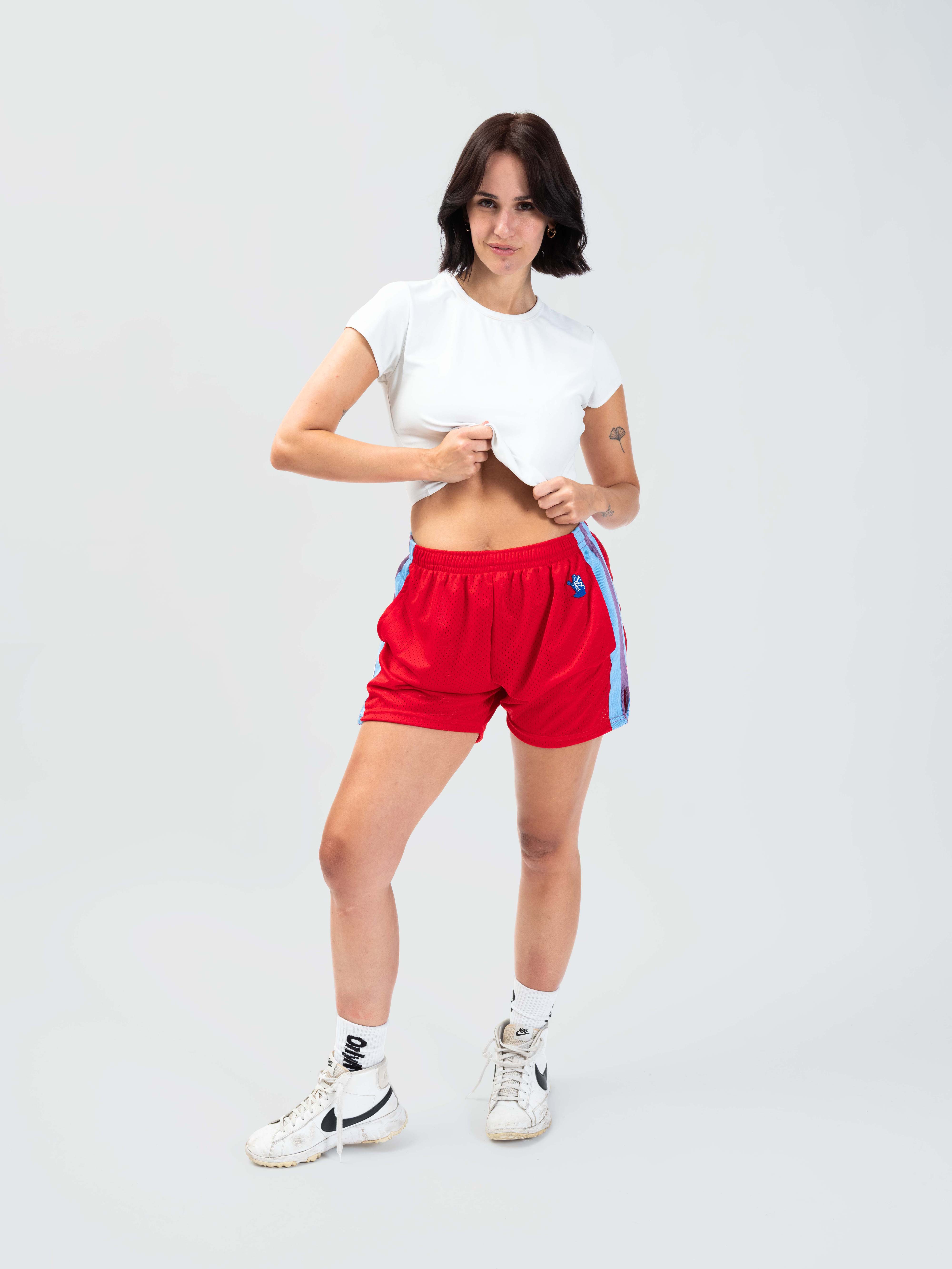 R1 LAX SHORT