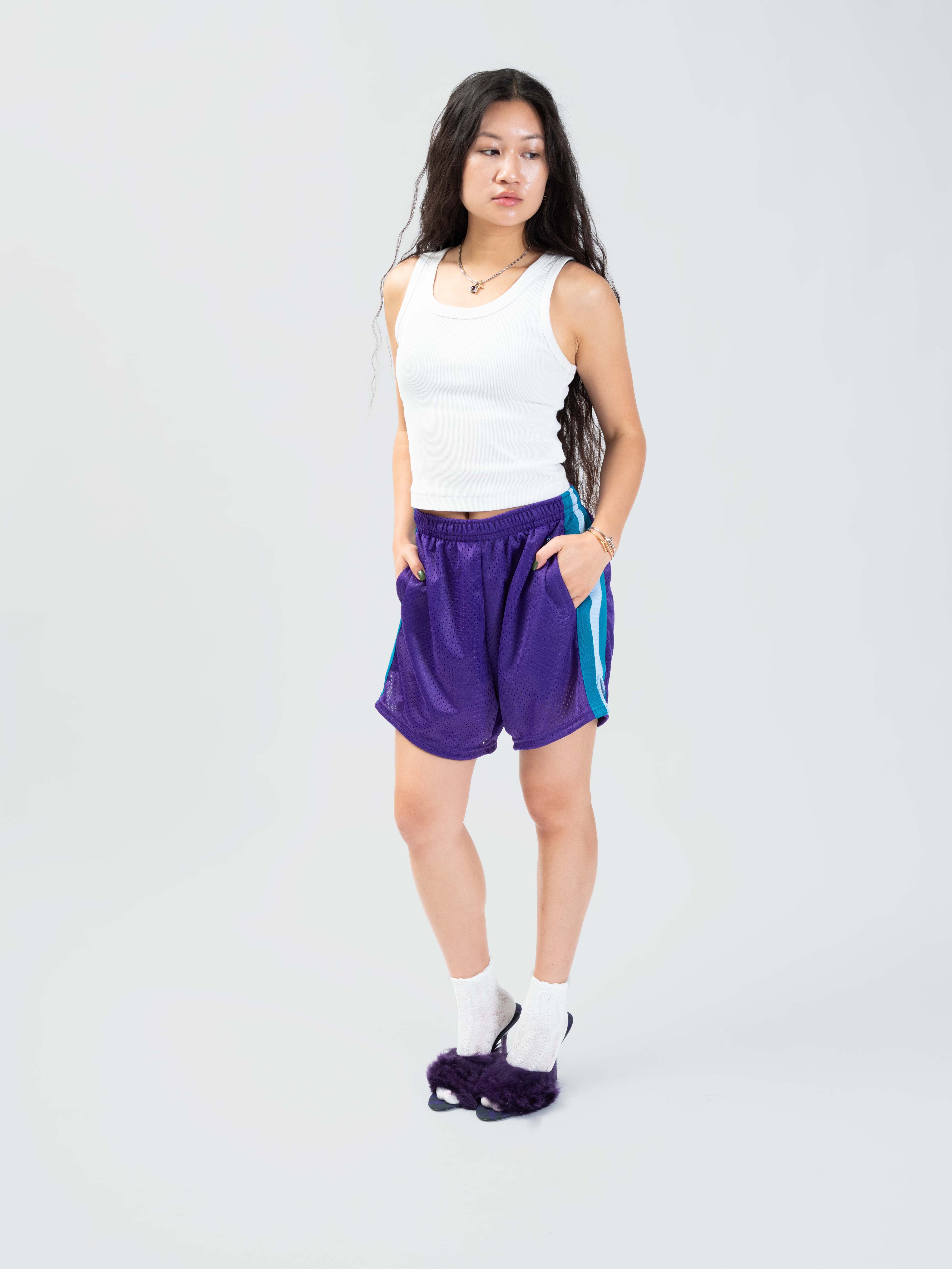 R1 LAX SHORT