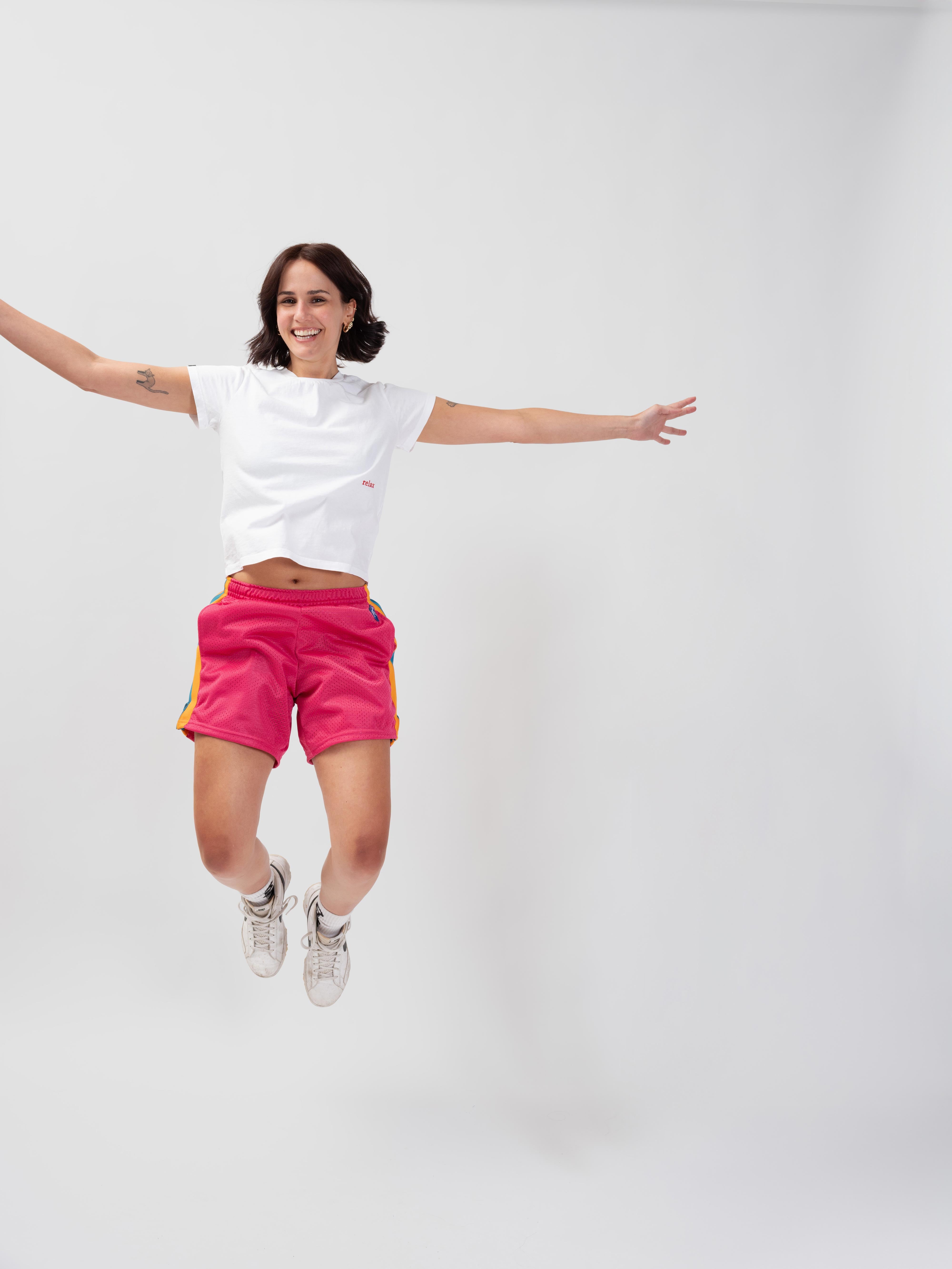 R1 LAX SHORT