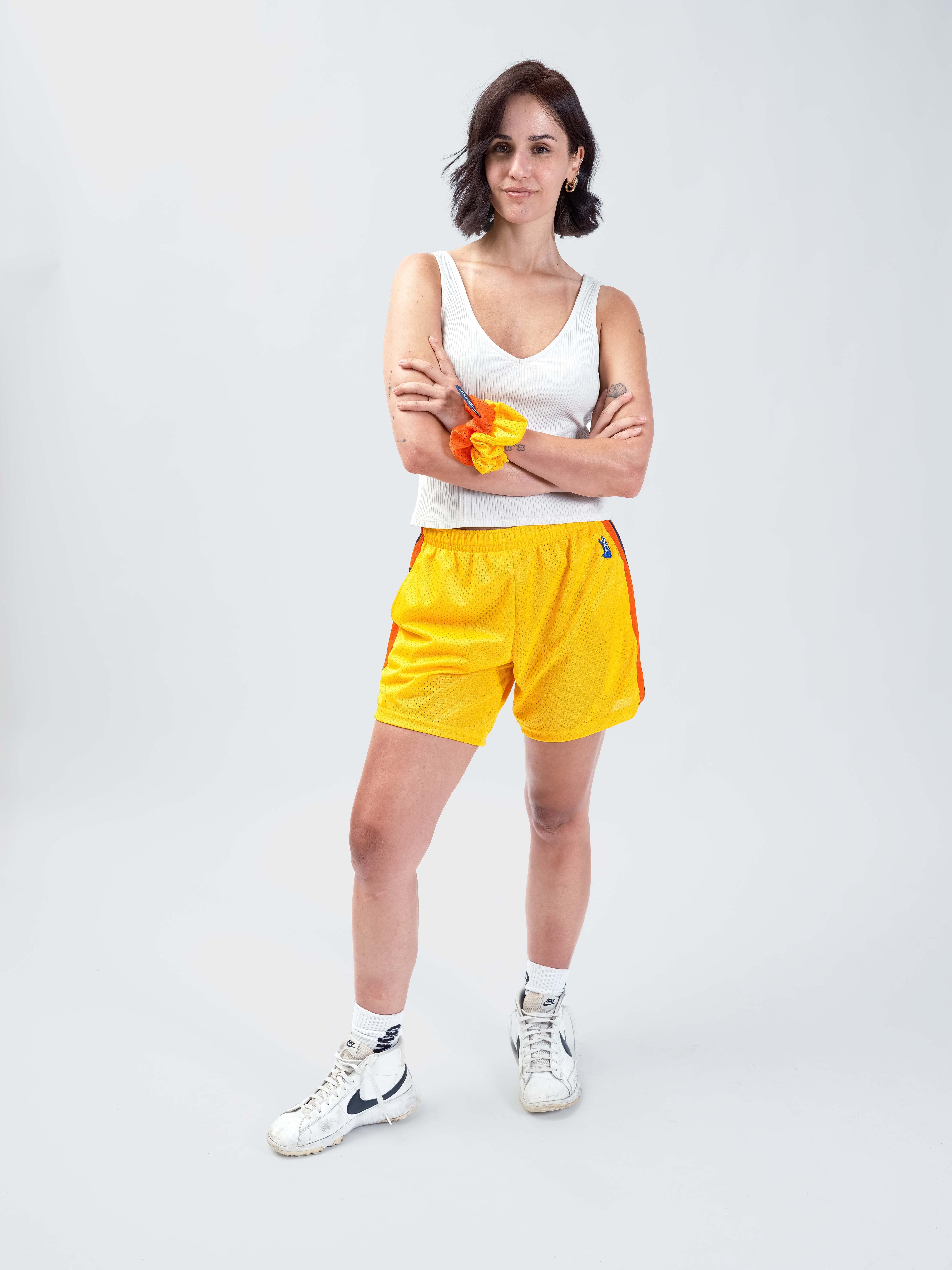R1 LAX SHORT