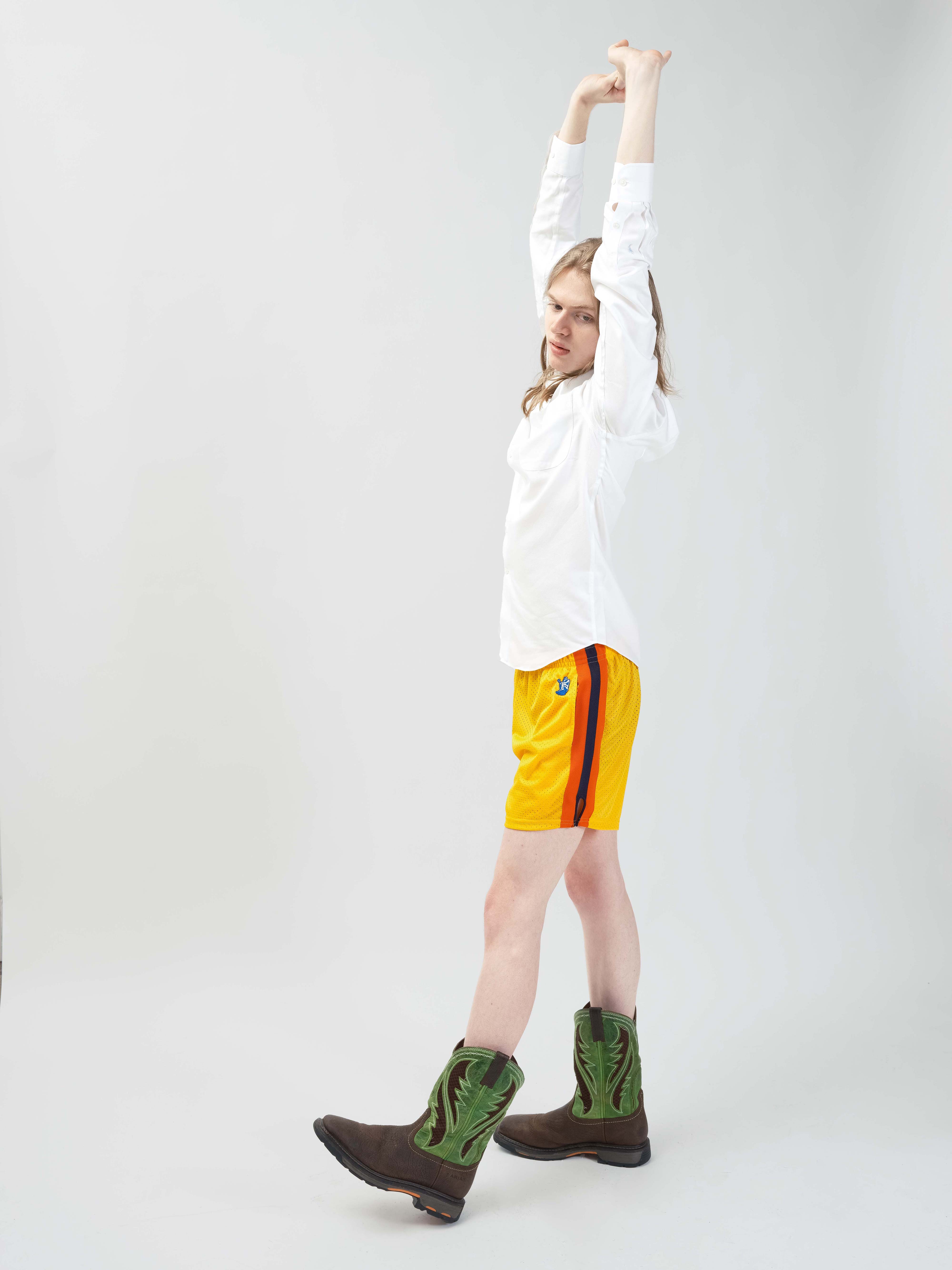R1 LAX SHORT