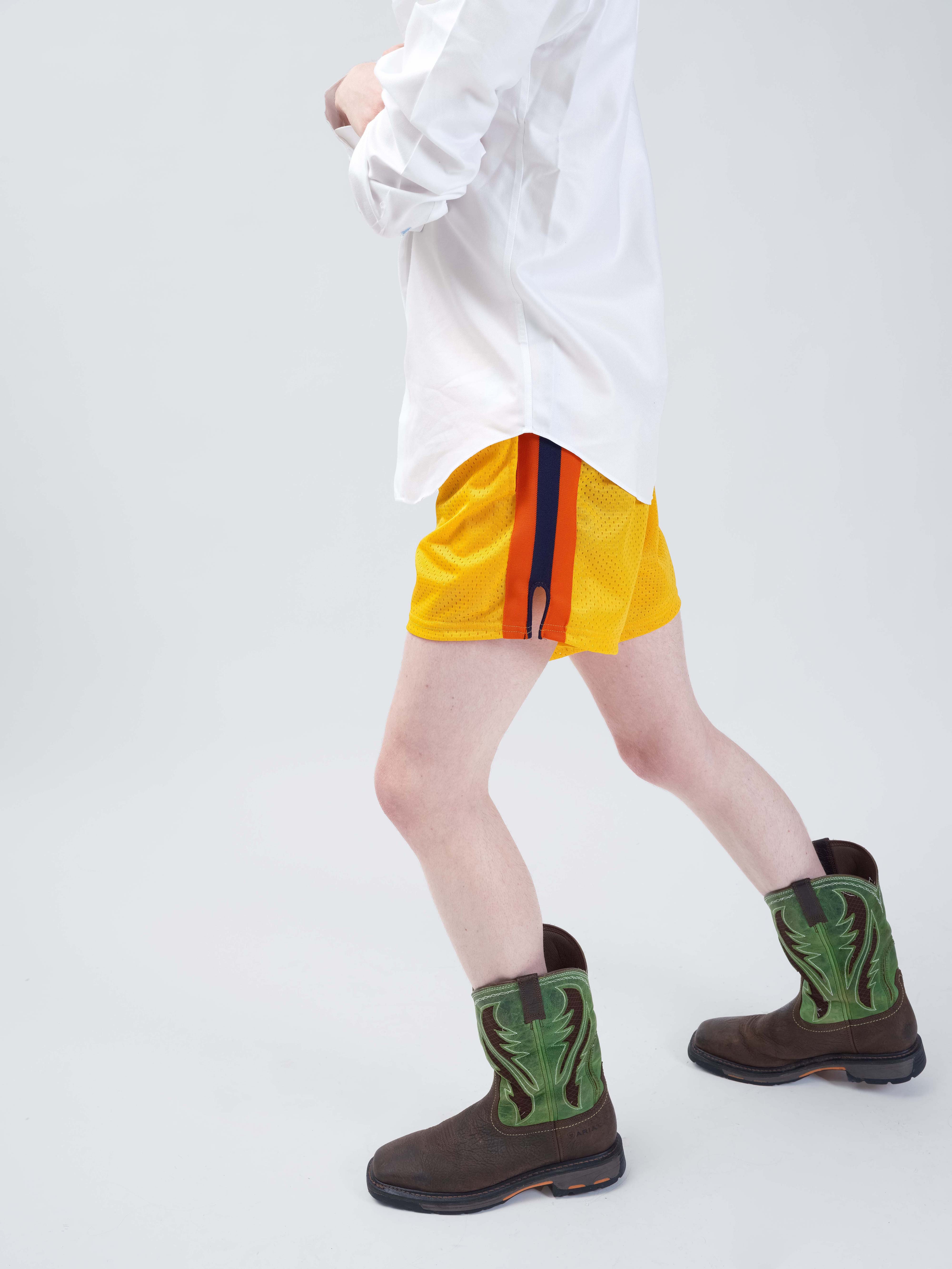 R1 LAX SHORT
