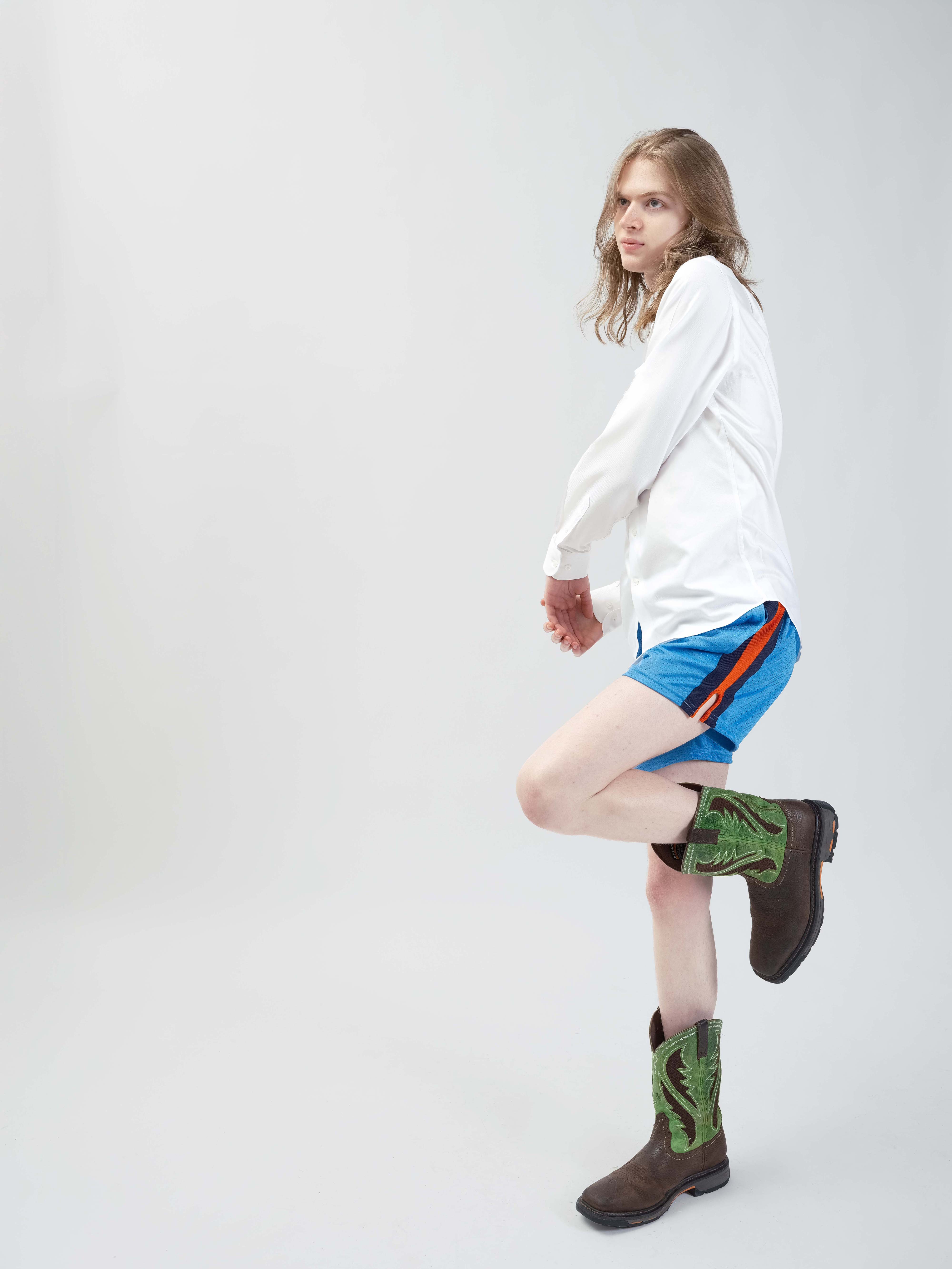 R1 LAX SHORT