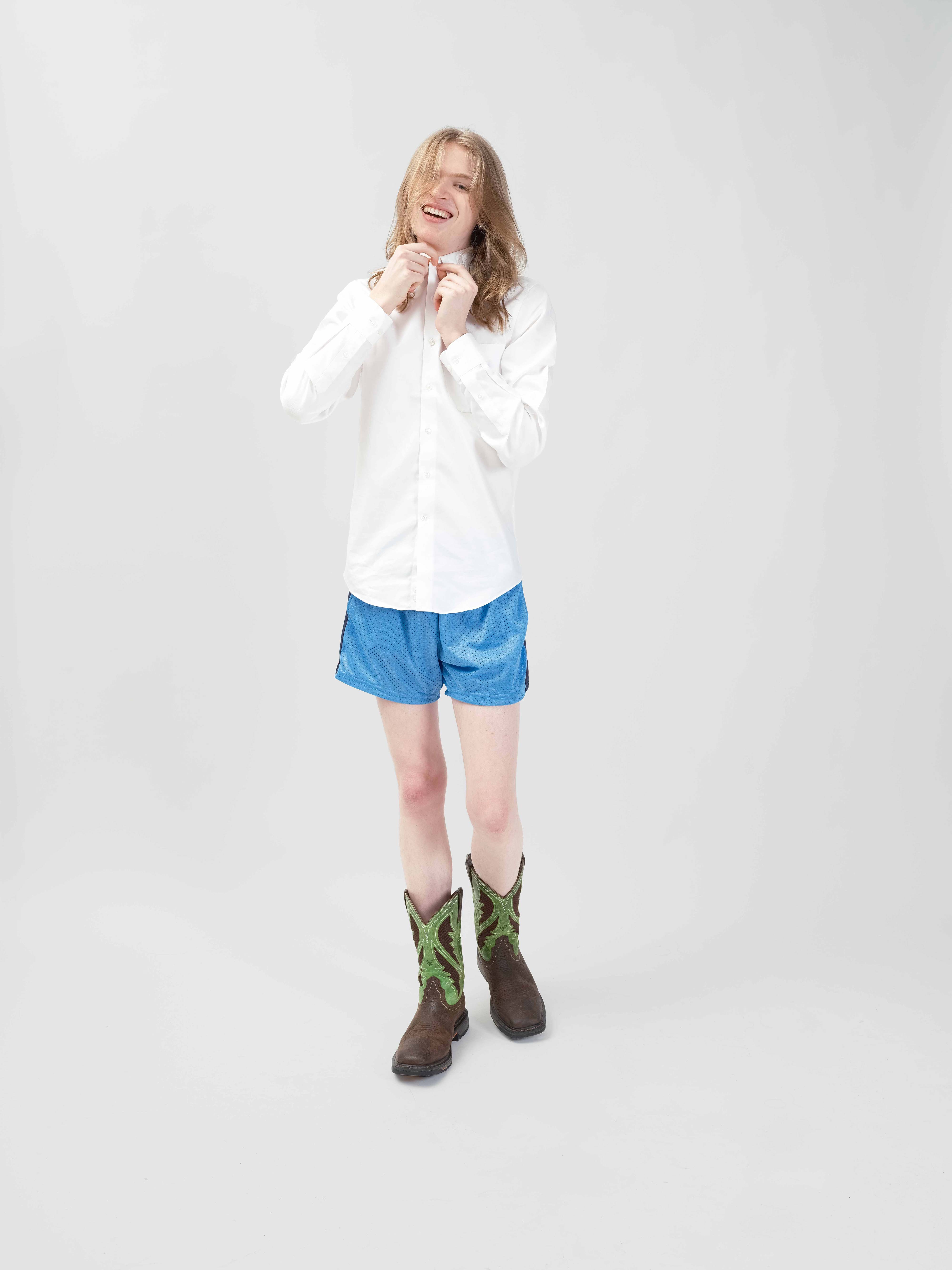 R1 LAX SHORT