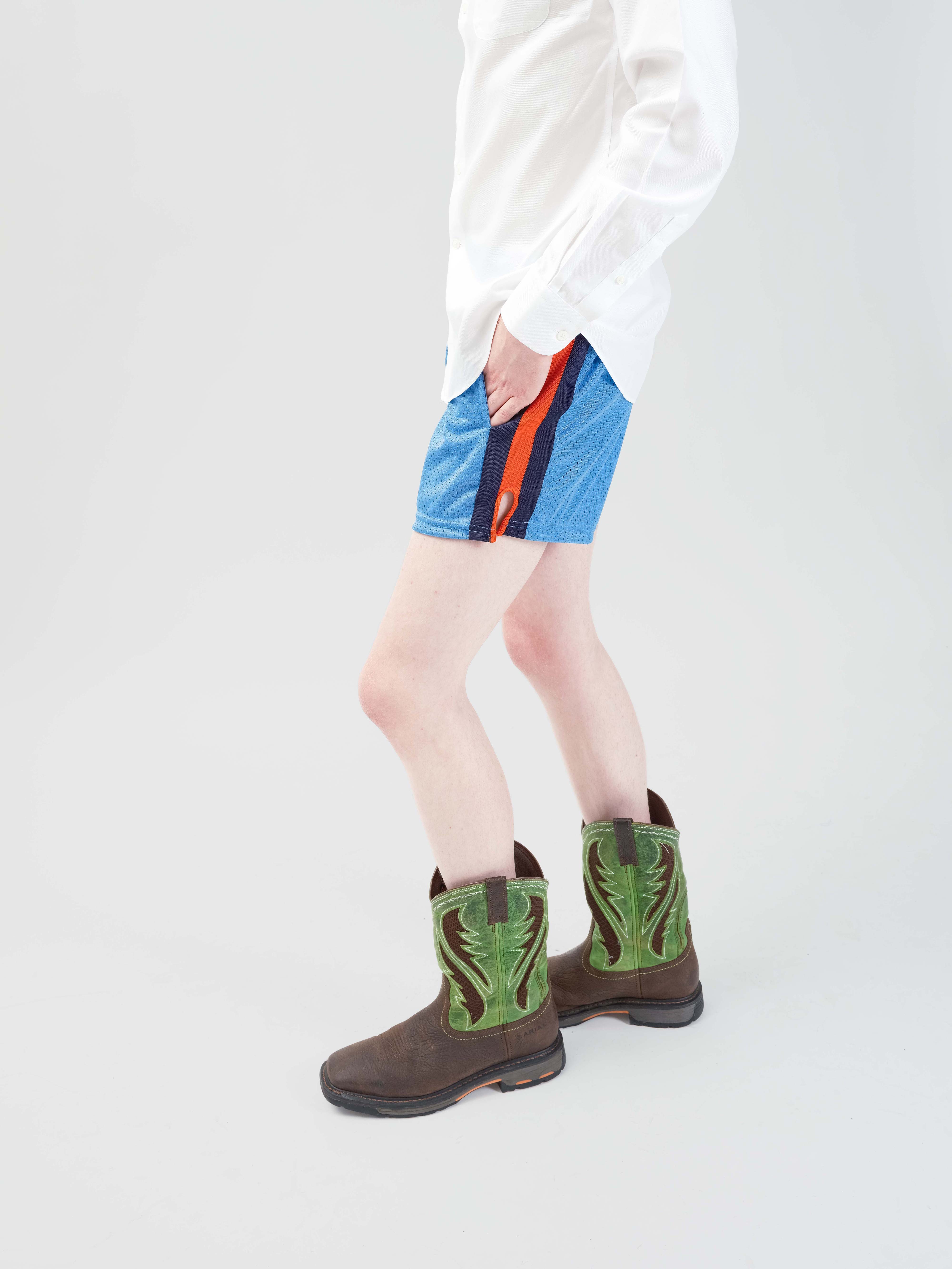 R1 LAX SHORT