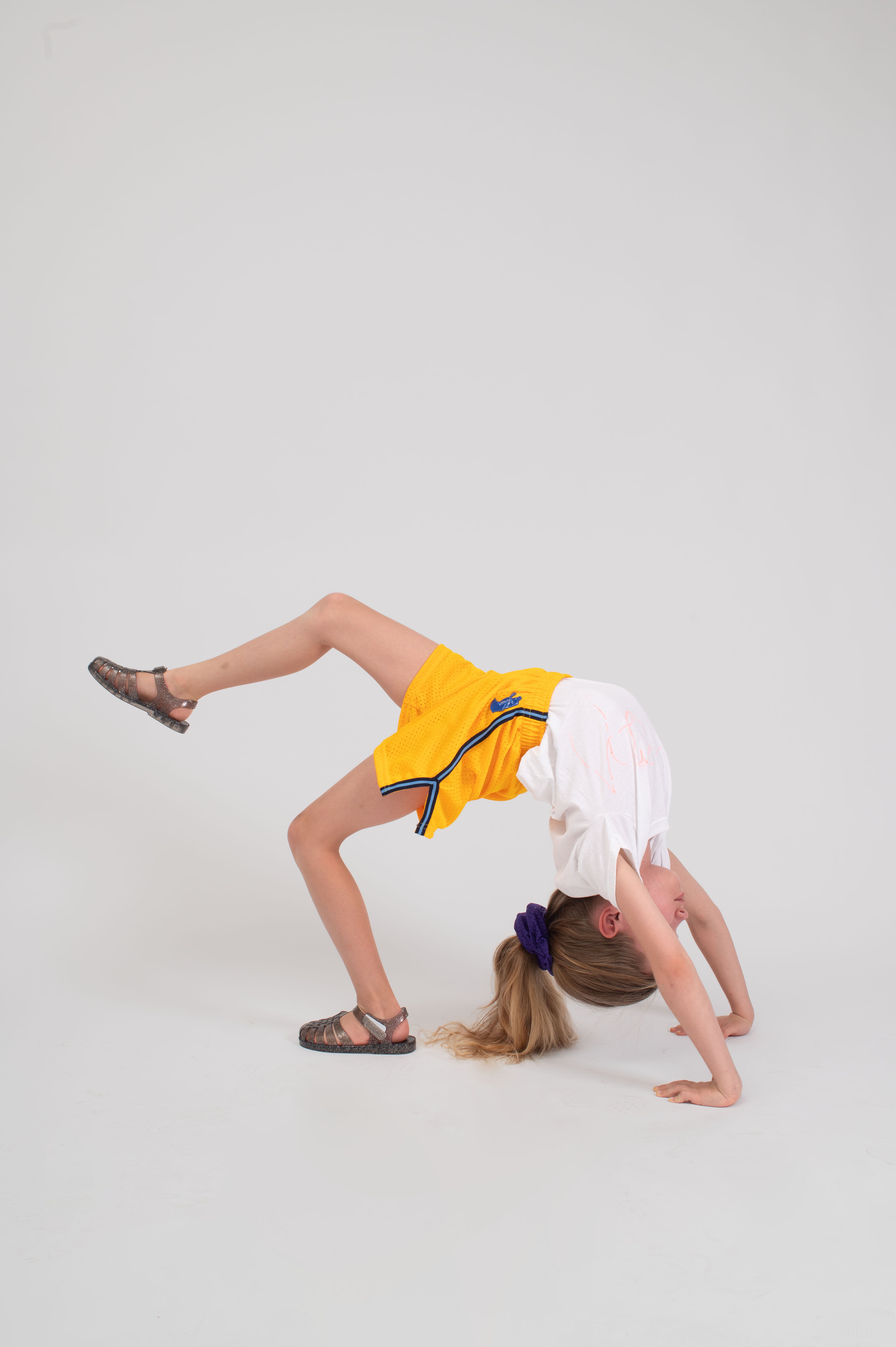 R2 LAX KIDS SHORT