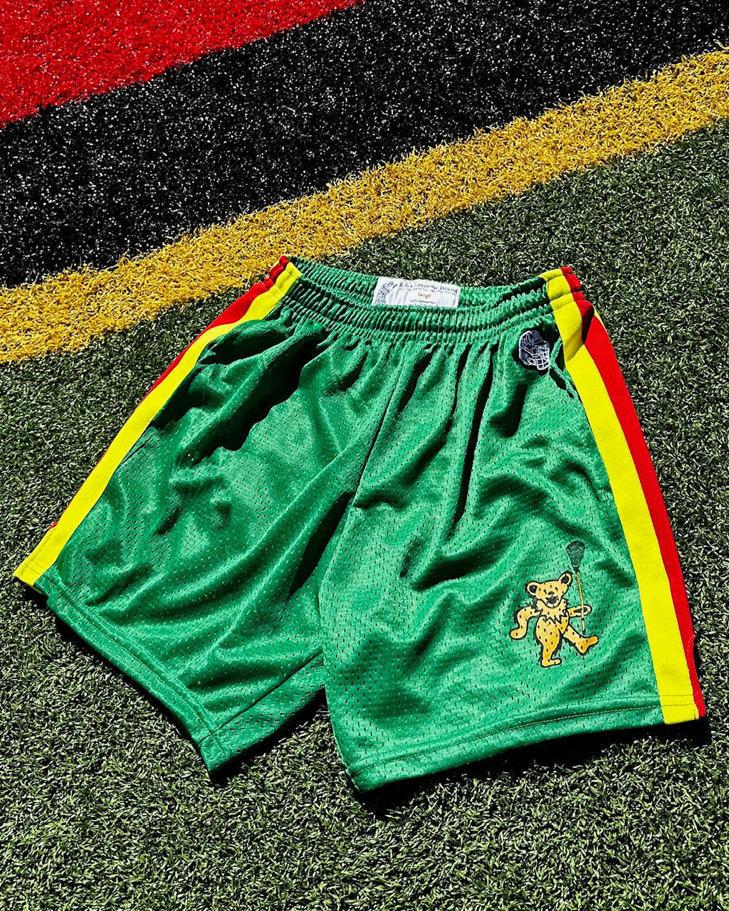 LAX BEAR SHORT