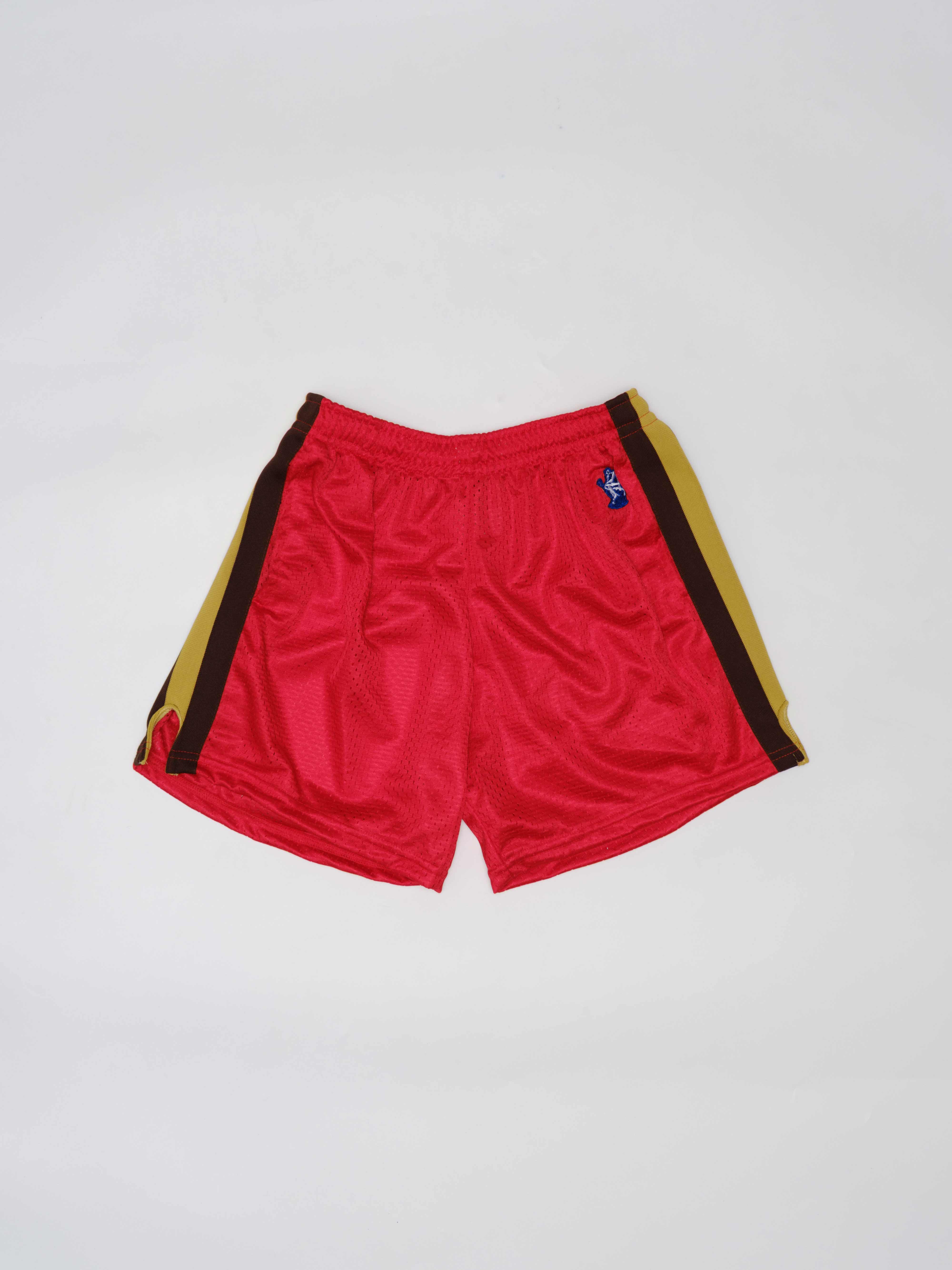 R1 LAX SHORT