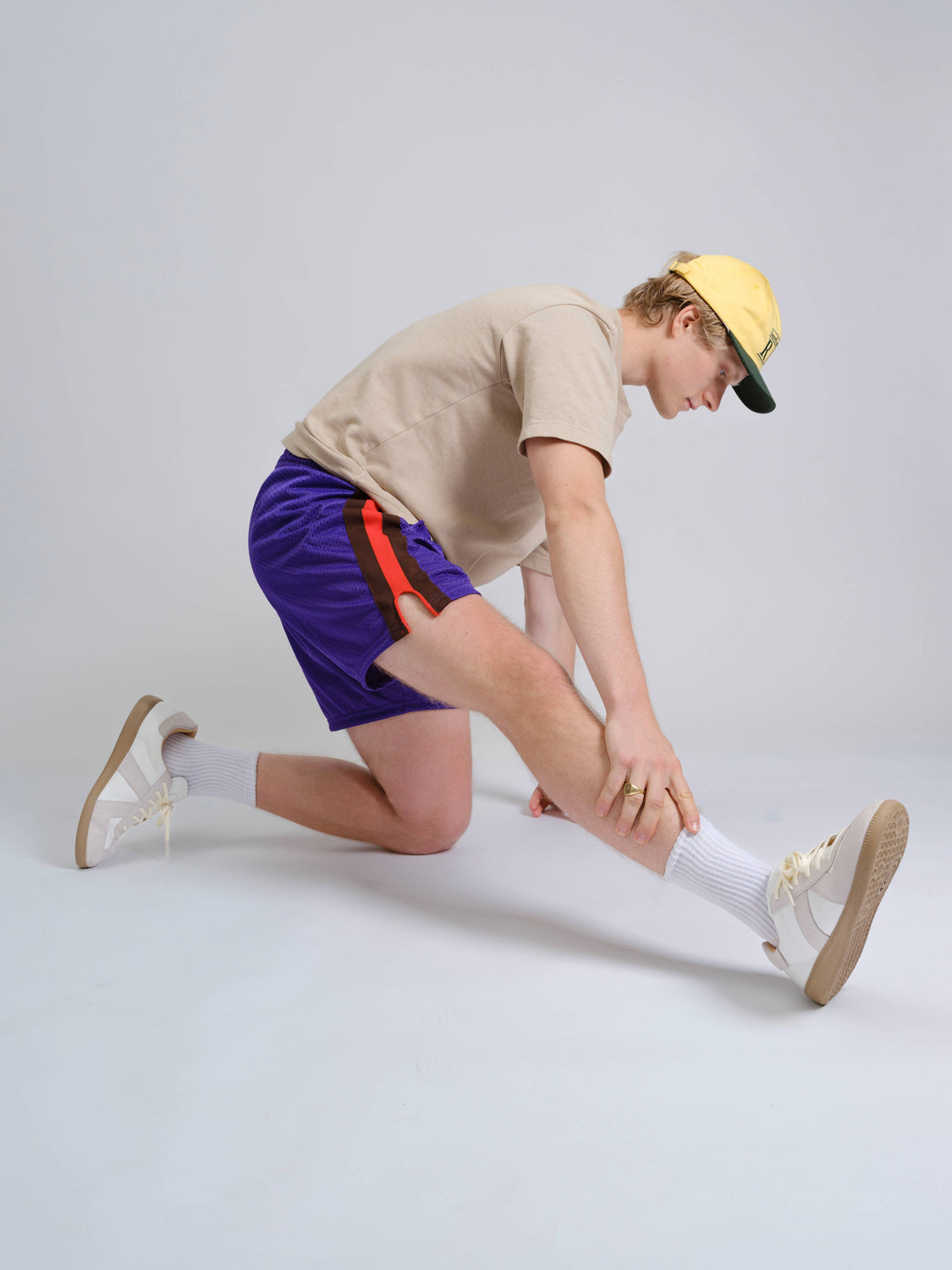 R1 LAX SHORT