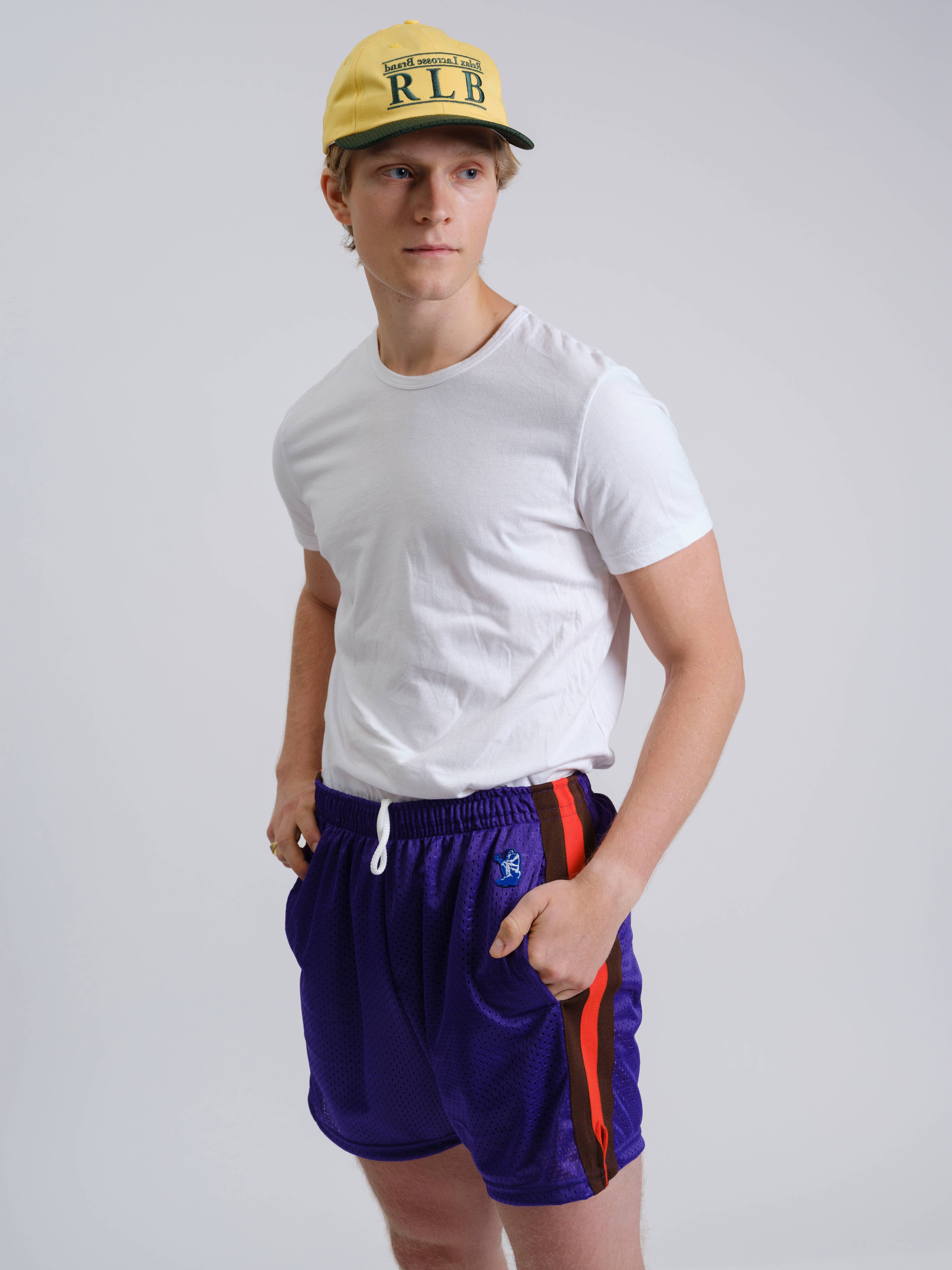 R1 LAX SHORT
