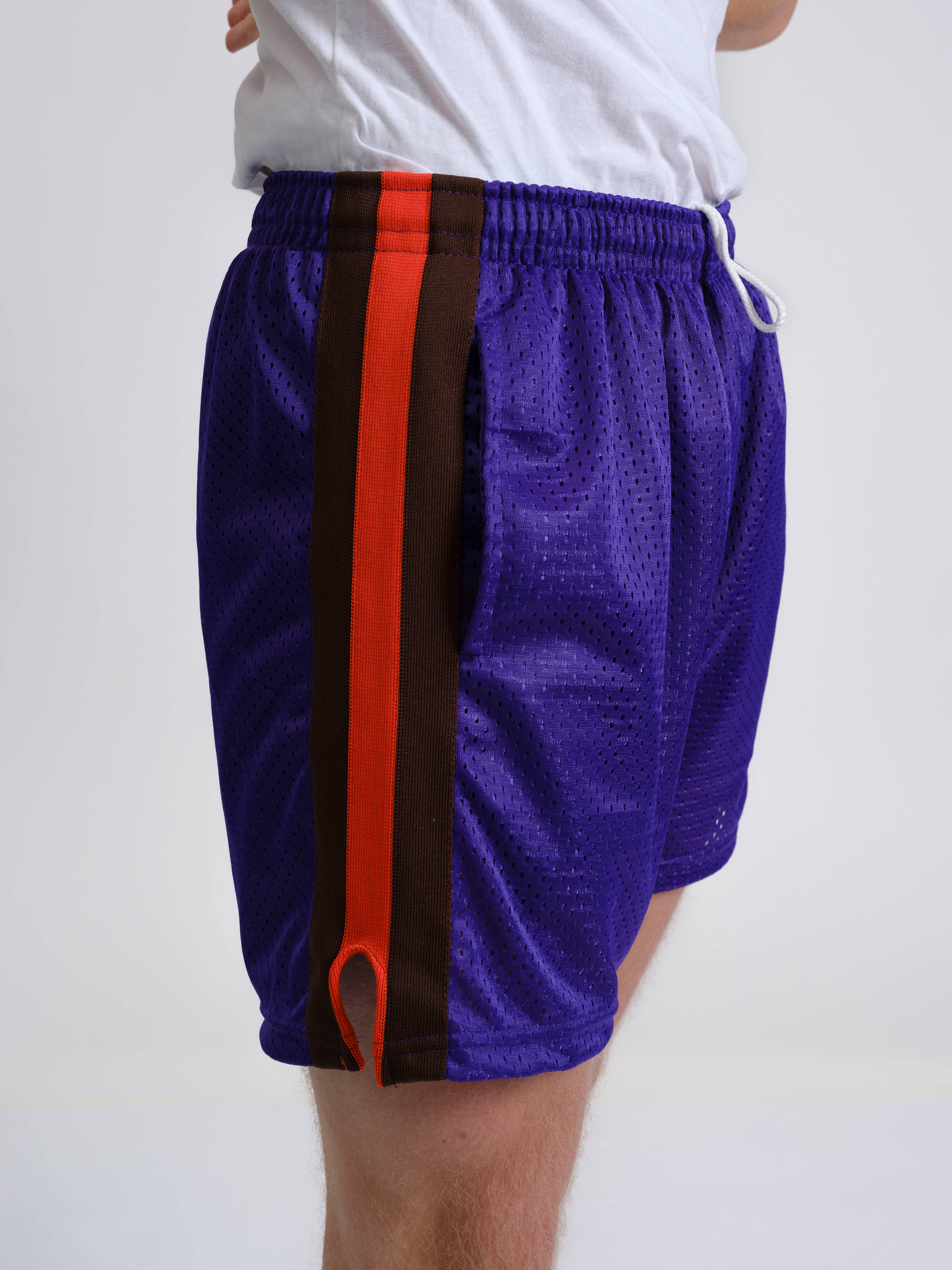 R1 LAX SHORT