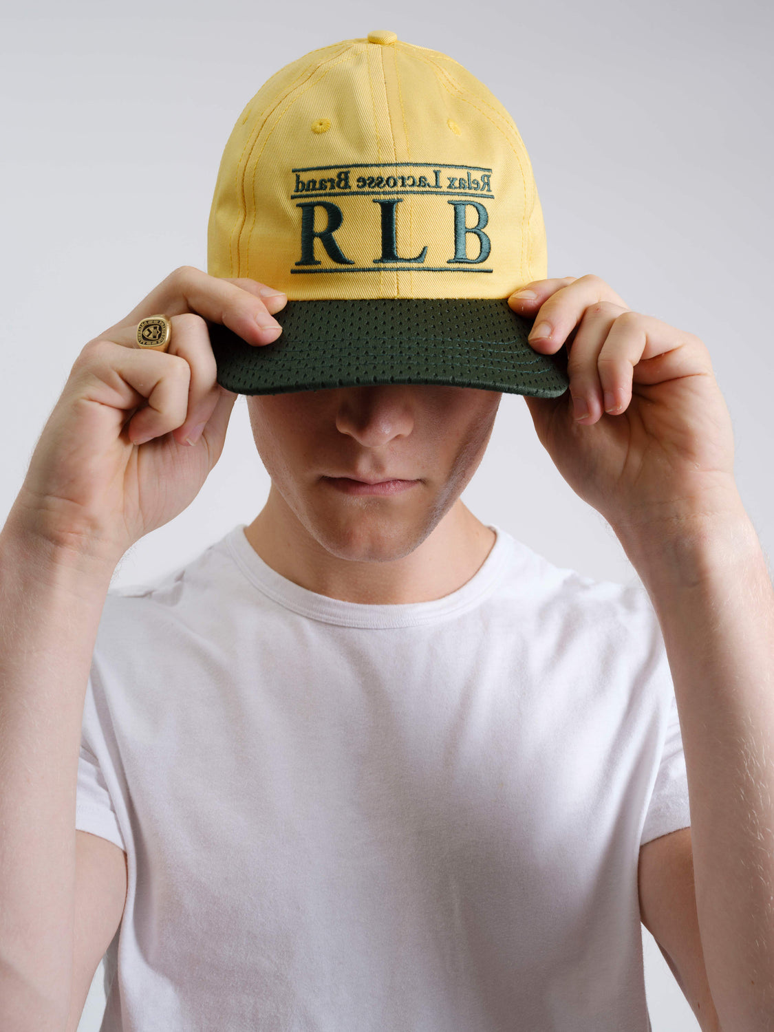 PLAYER HAT