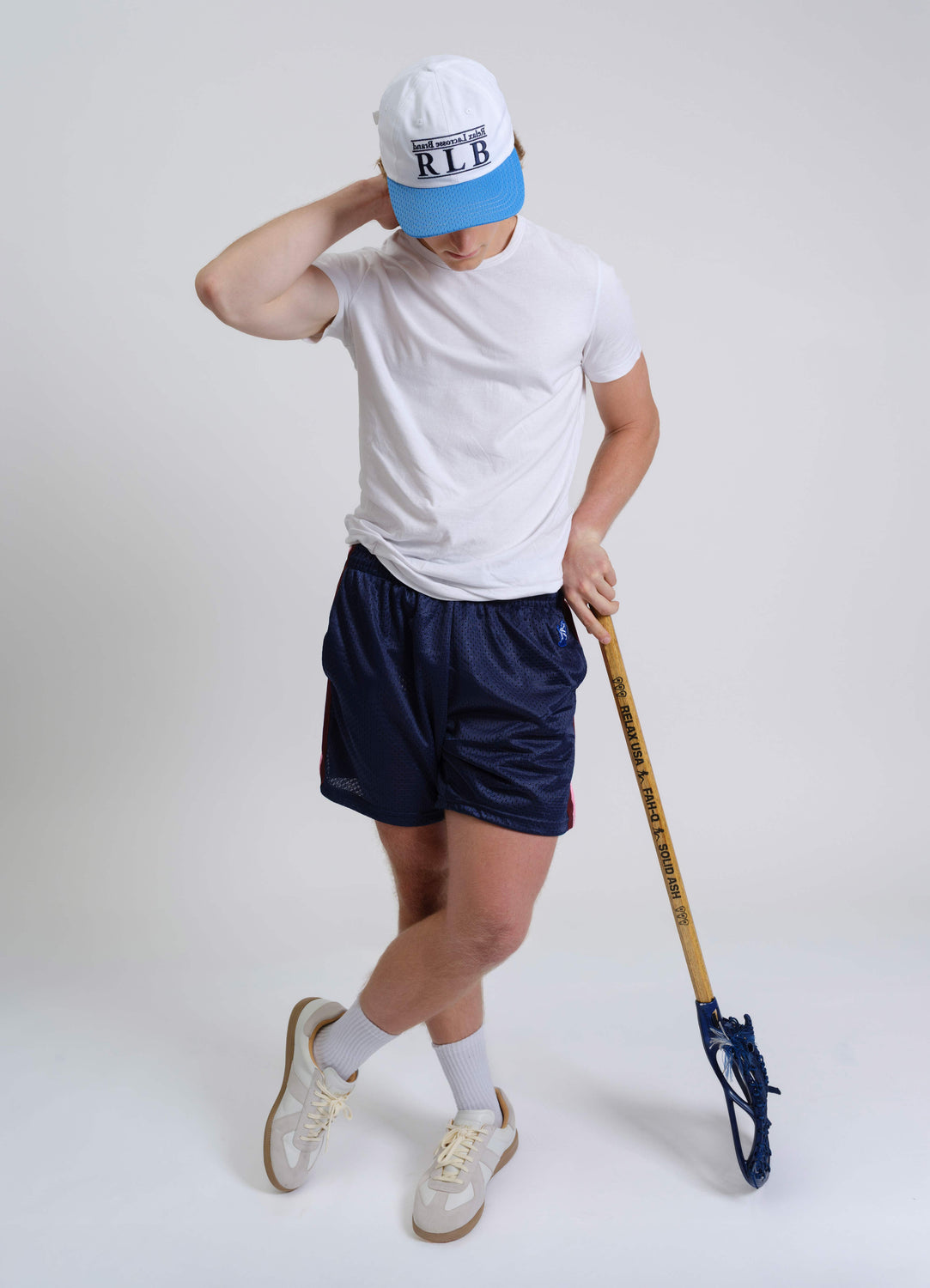 PLAYER HAT
