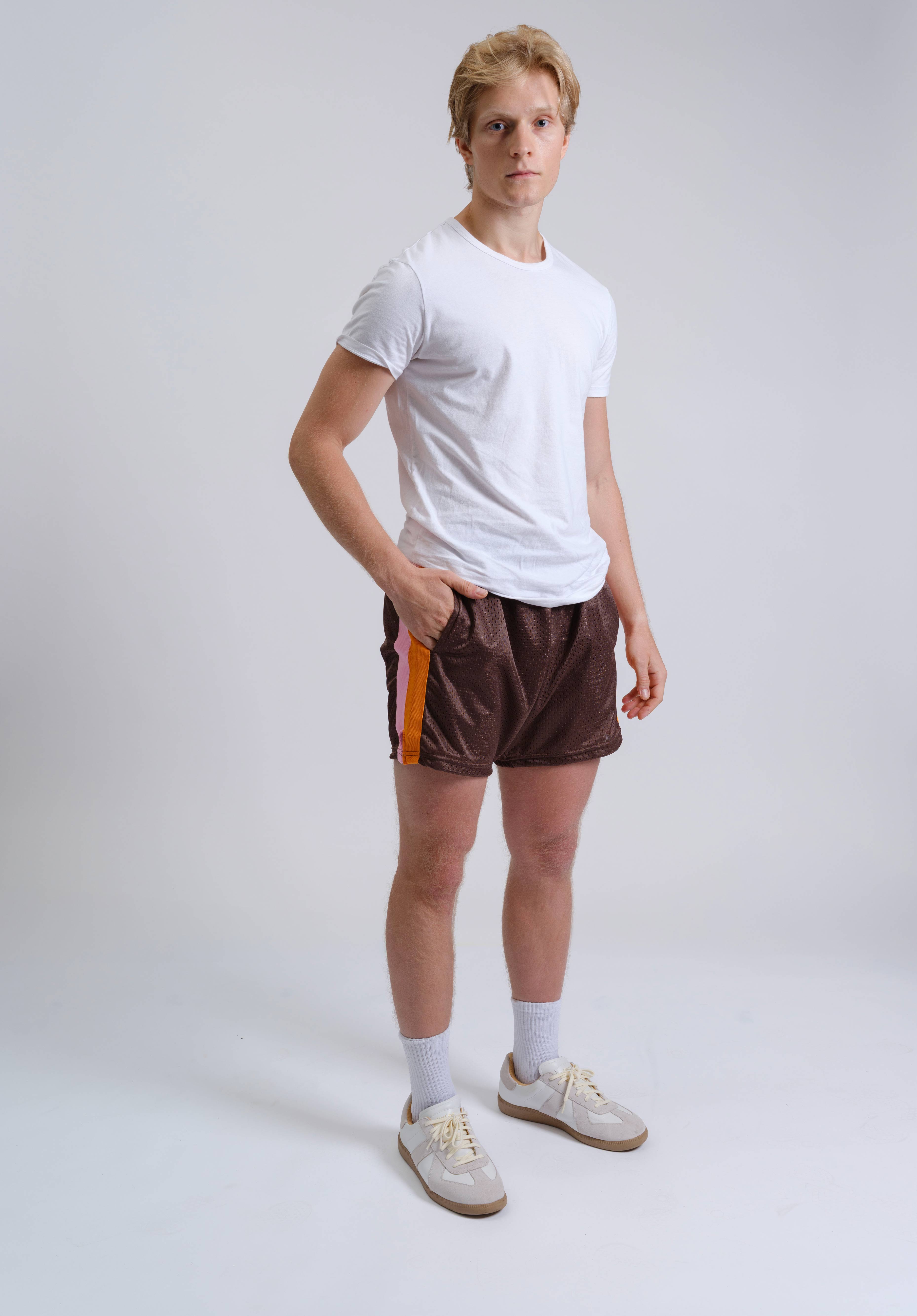 R1 LAX SHORT
