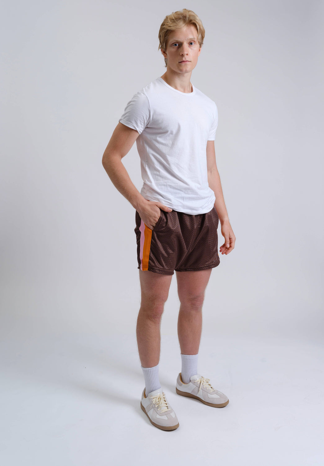 R1 LAX SHORT