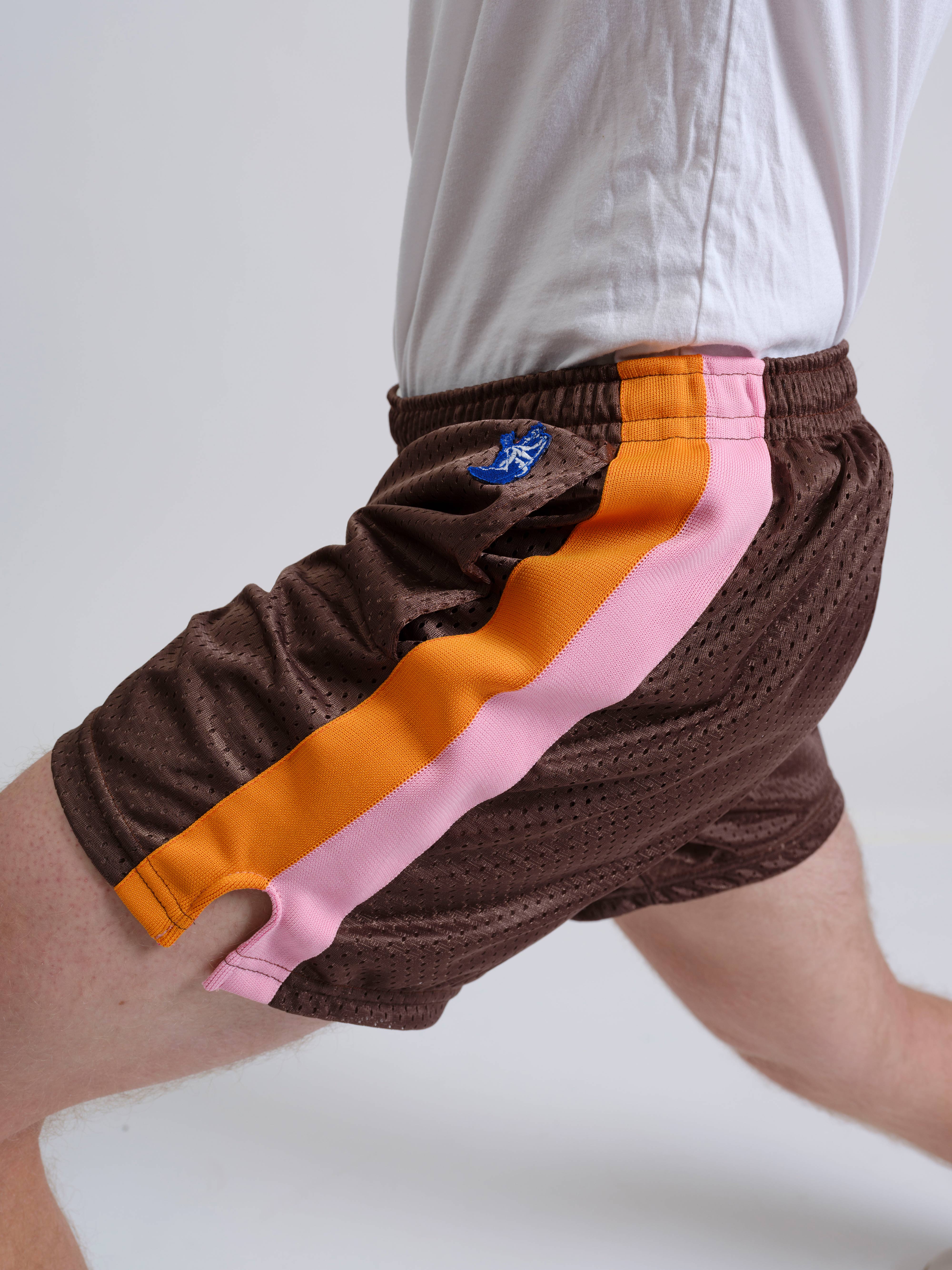 R1 LAX SHORT
