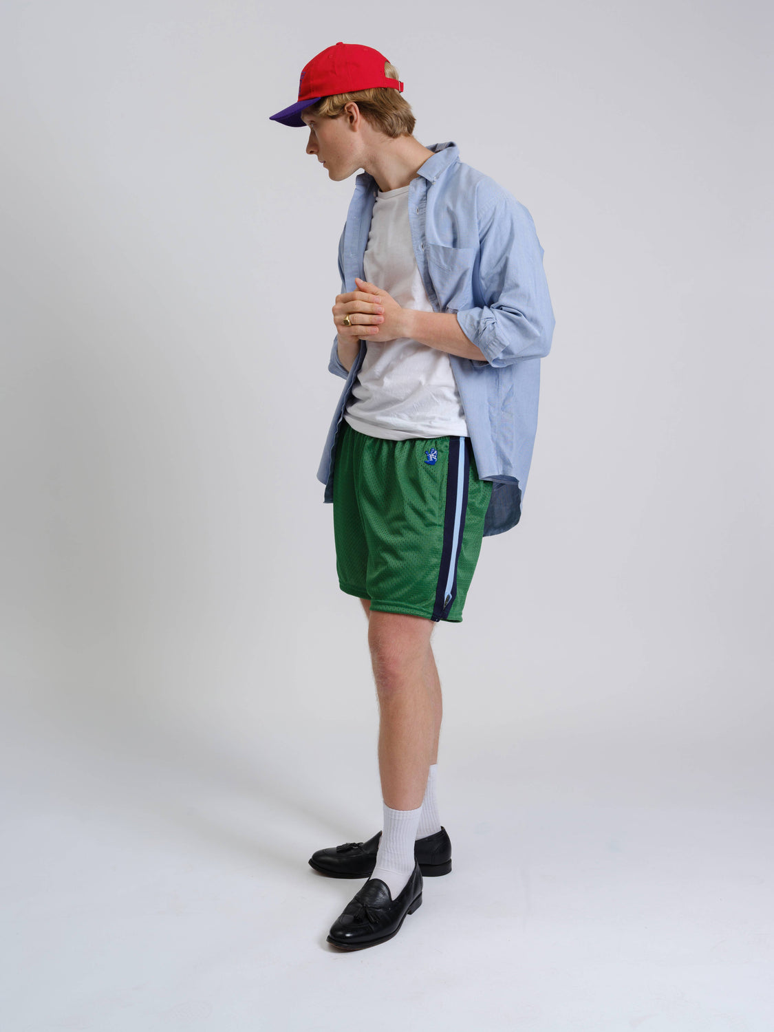 R1 LAX SHORT