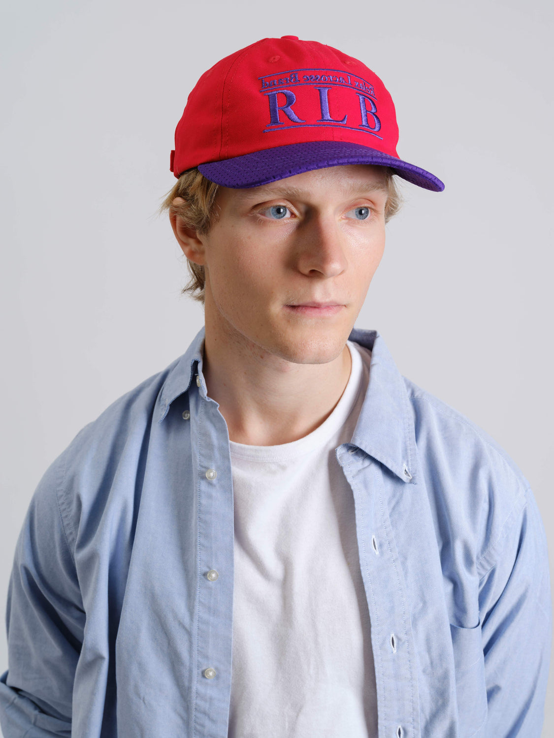 PLAYER HAT