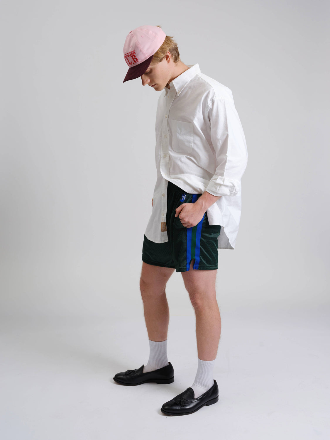 R1 LAX SHORT