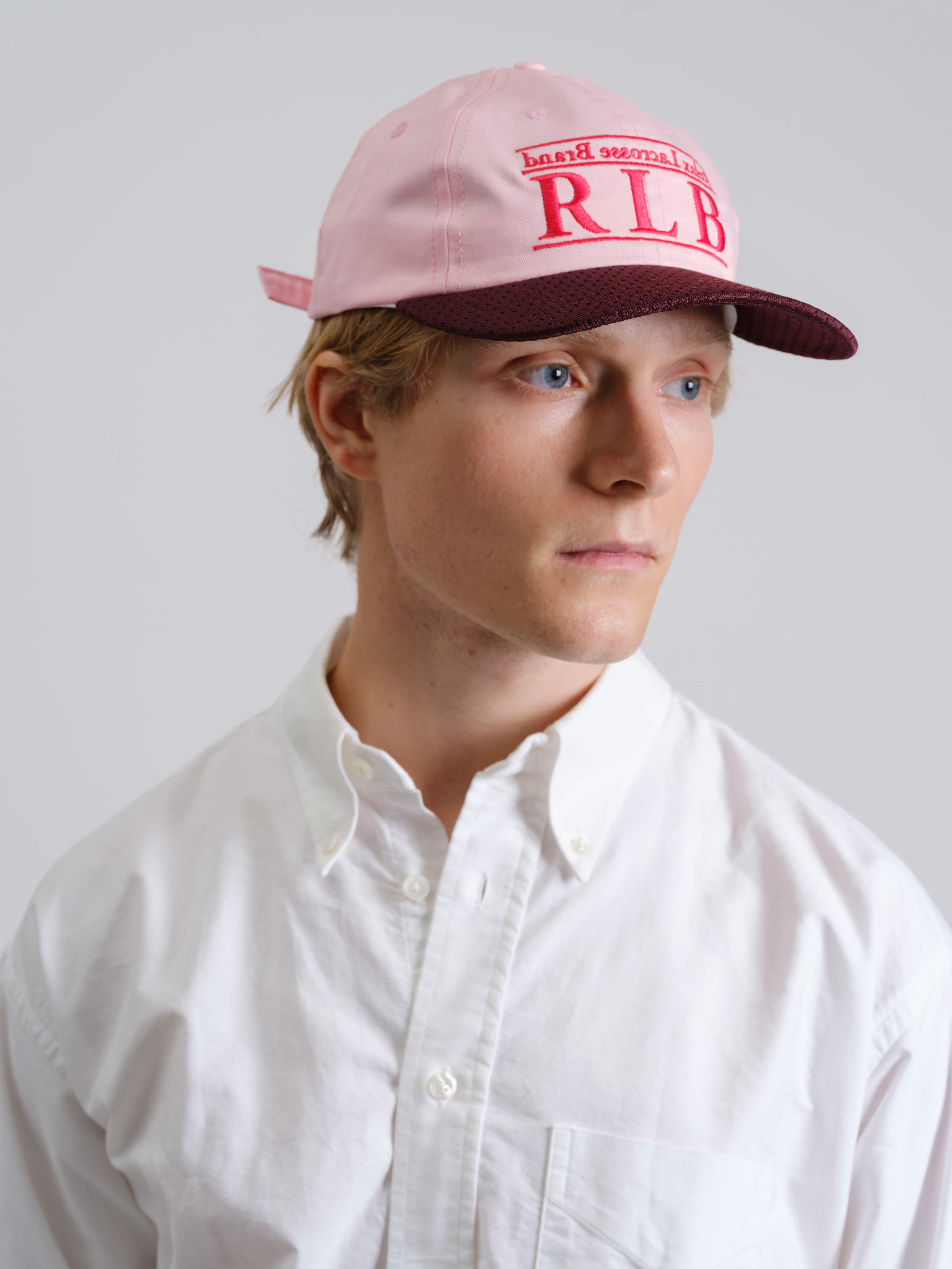 PLAYER HAT