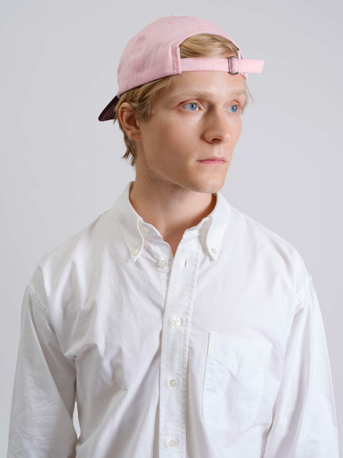PLAYER HAT - hover
