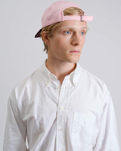 PLAYER HAT
