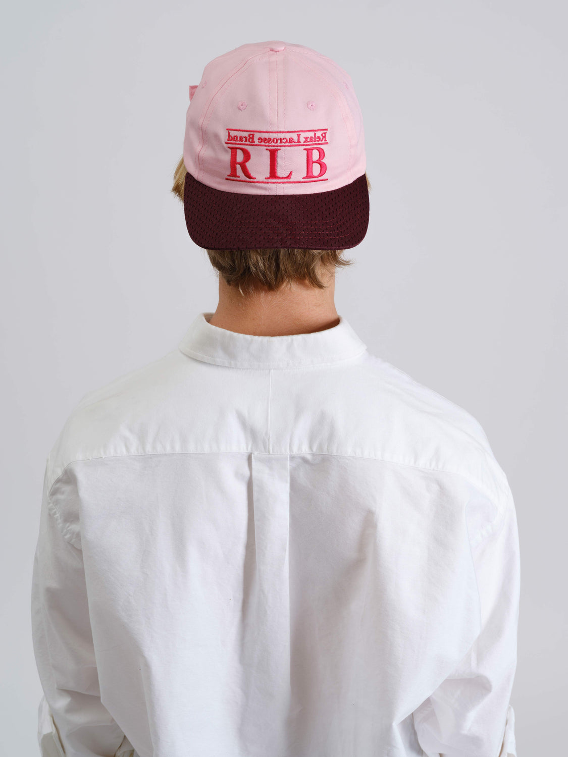 PLAYER HAT