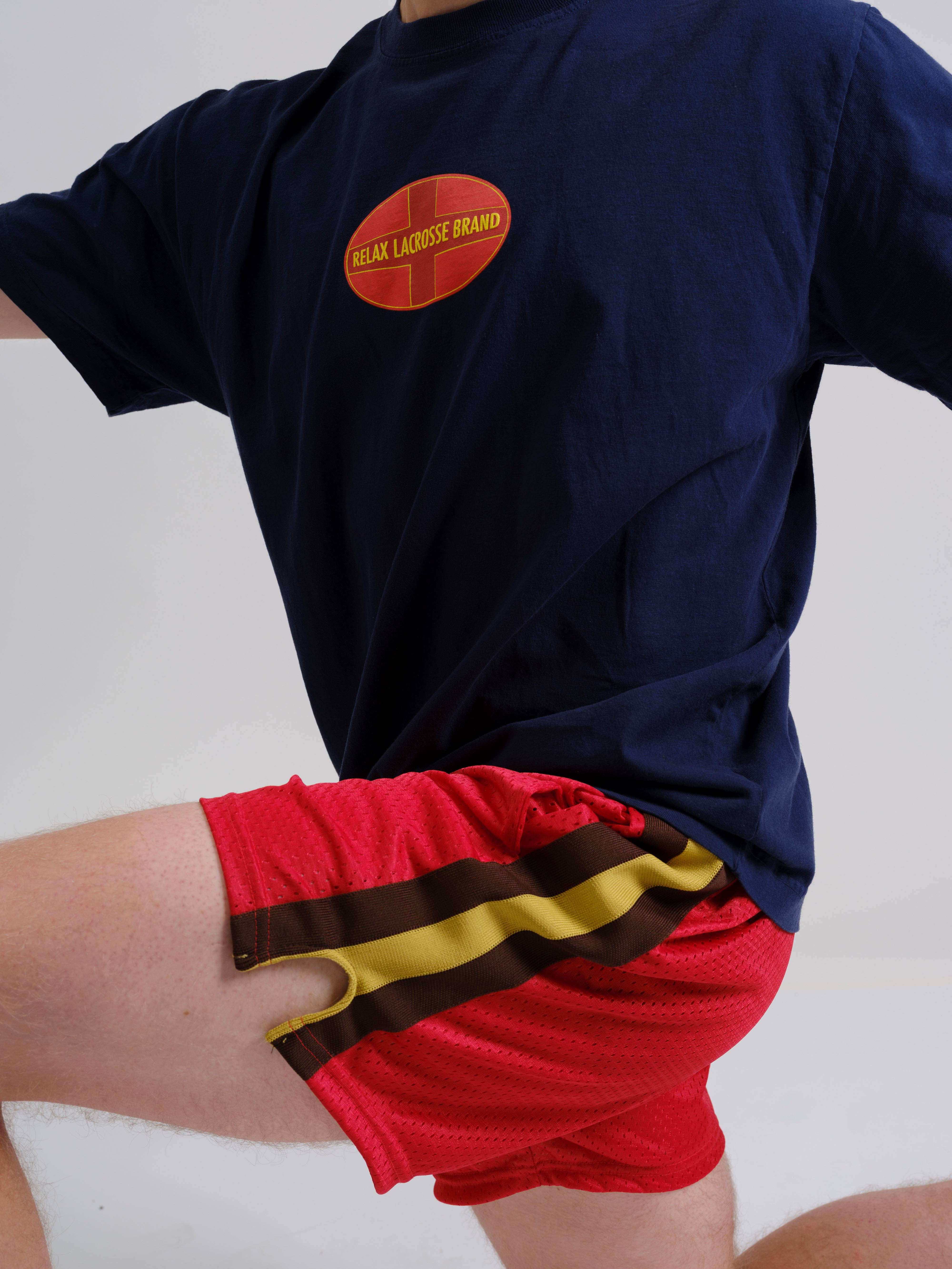 R1 LAX SHORT