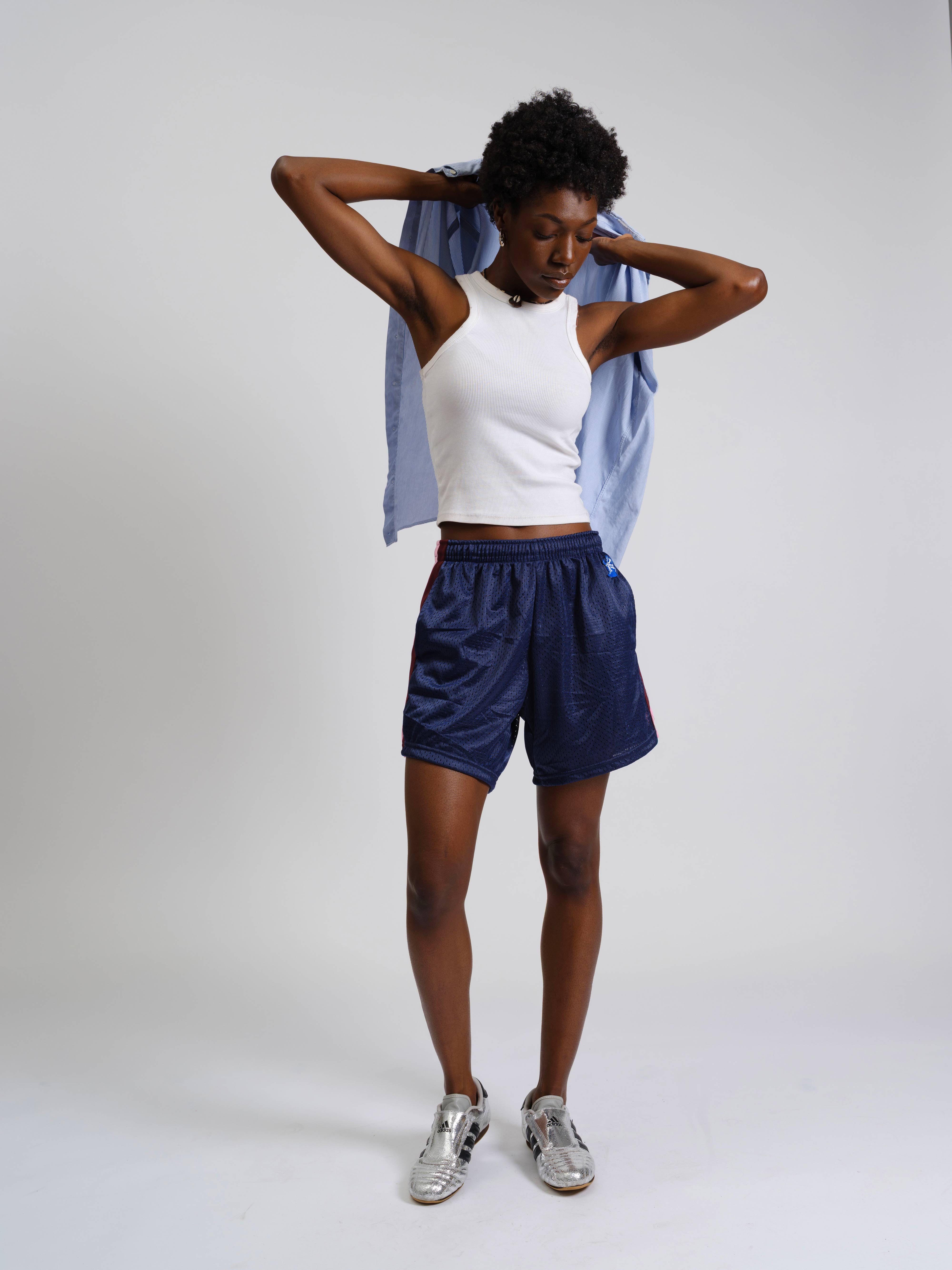 R1 LAX SHORT