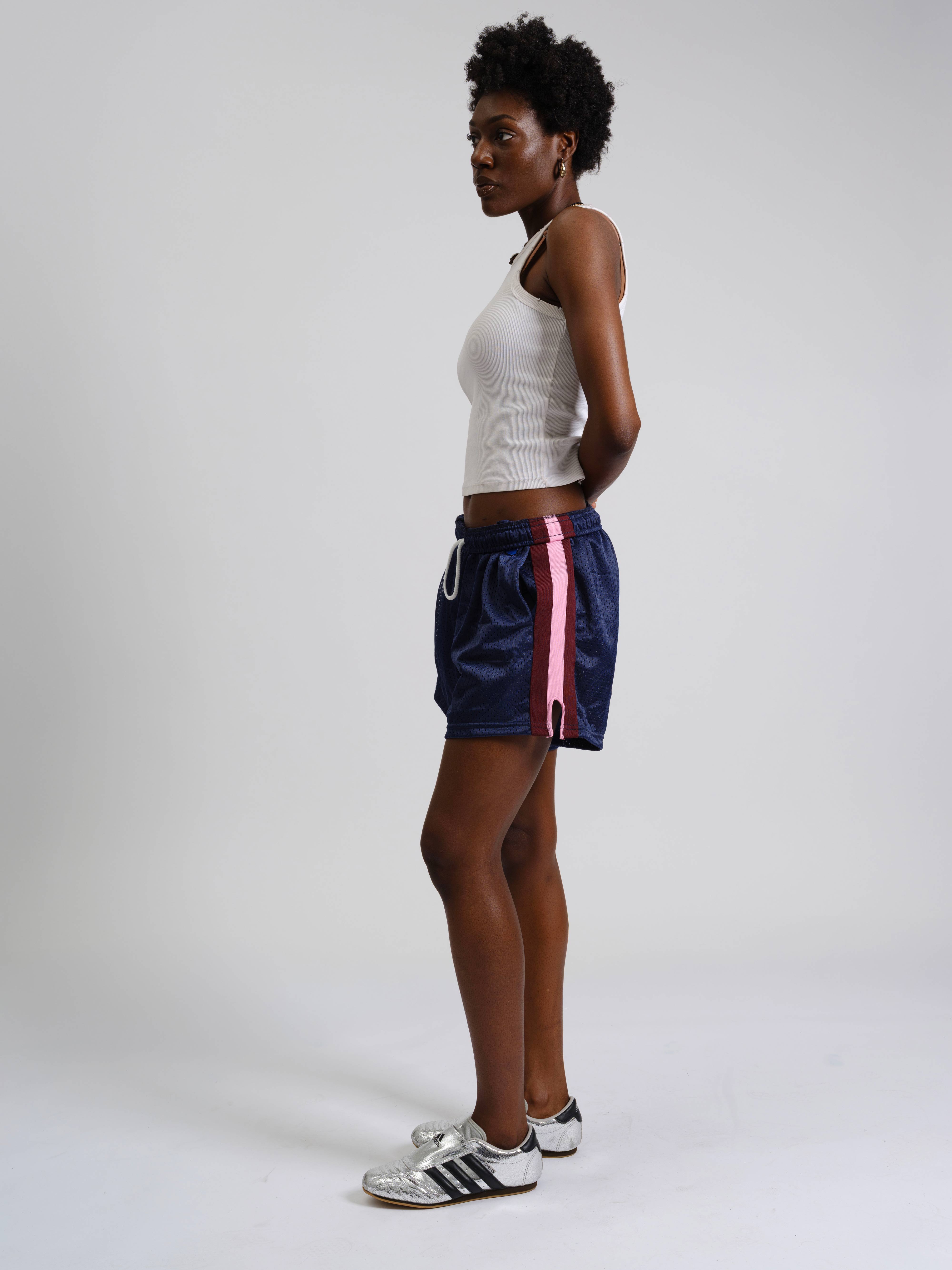 R1 LAX SHORT