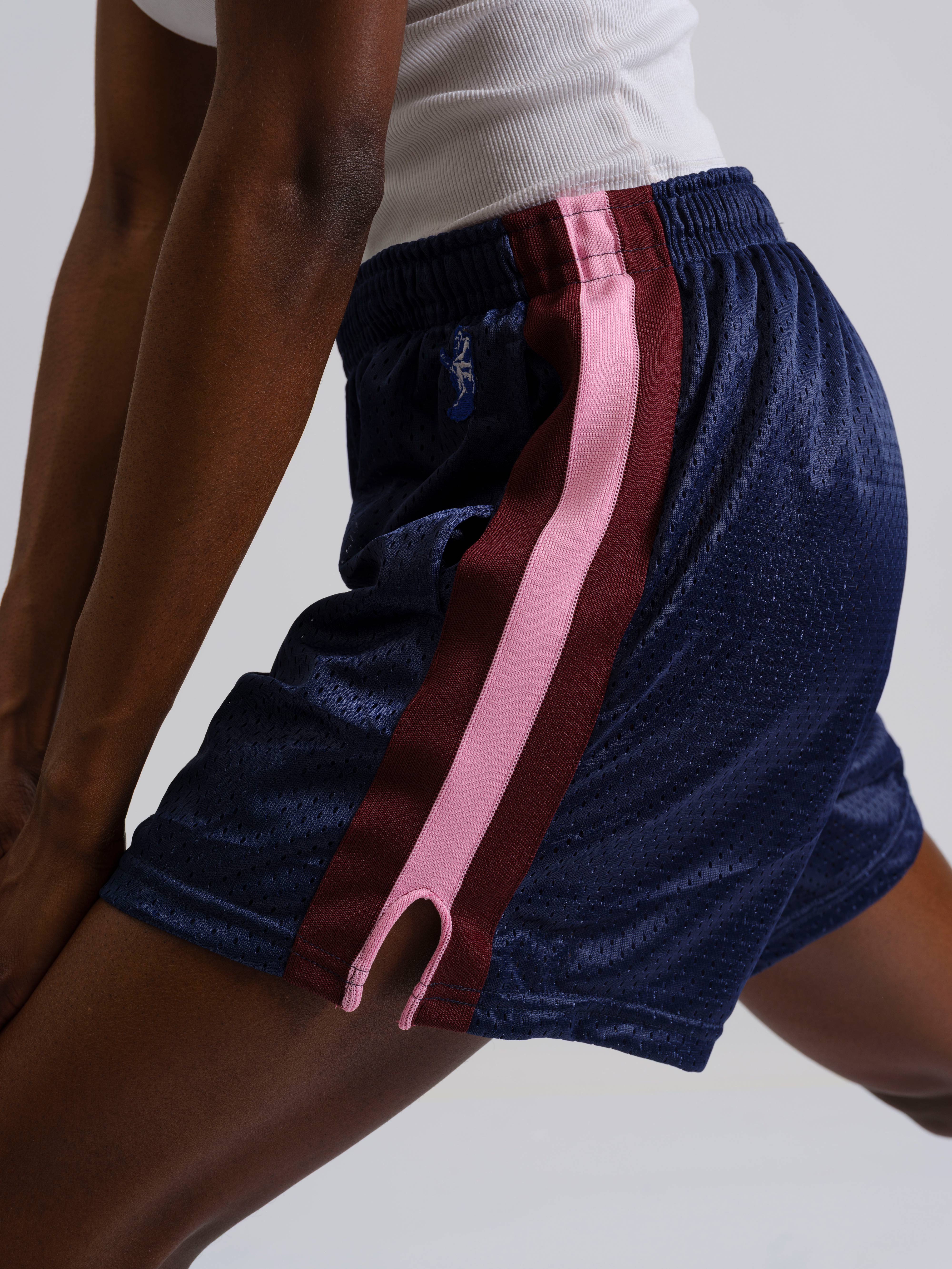 R1 LAX SHORT