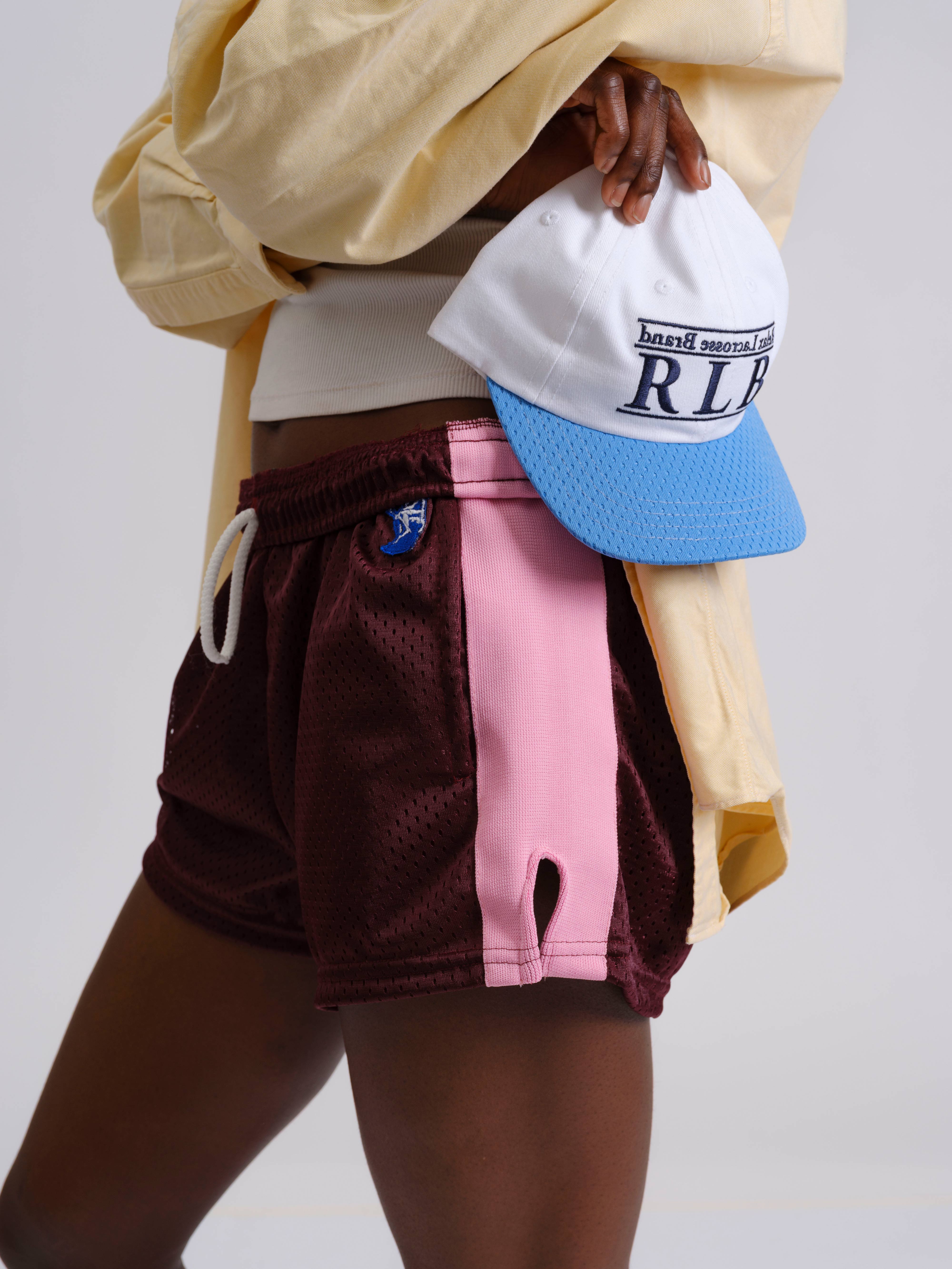 R1 LAX SHORT