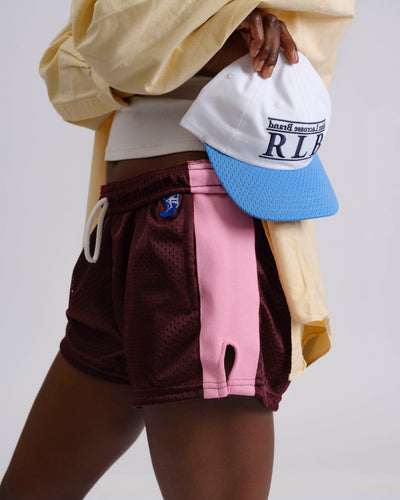 LAX SHORT