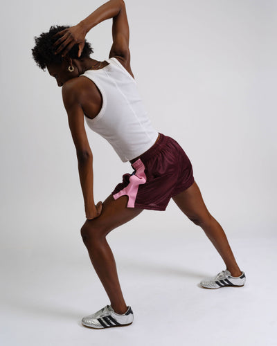 LAX SHORT