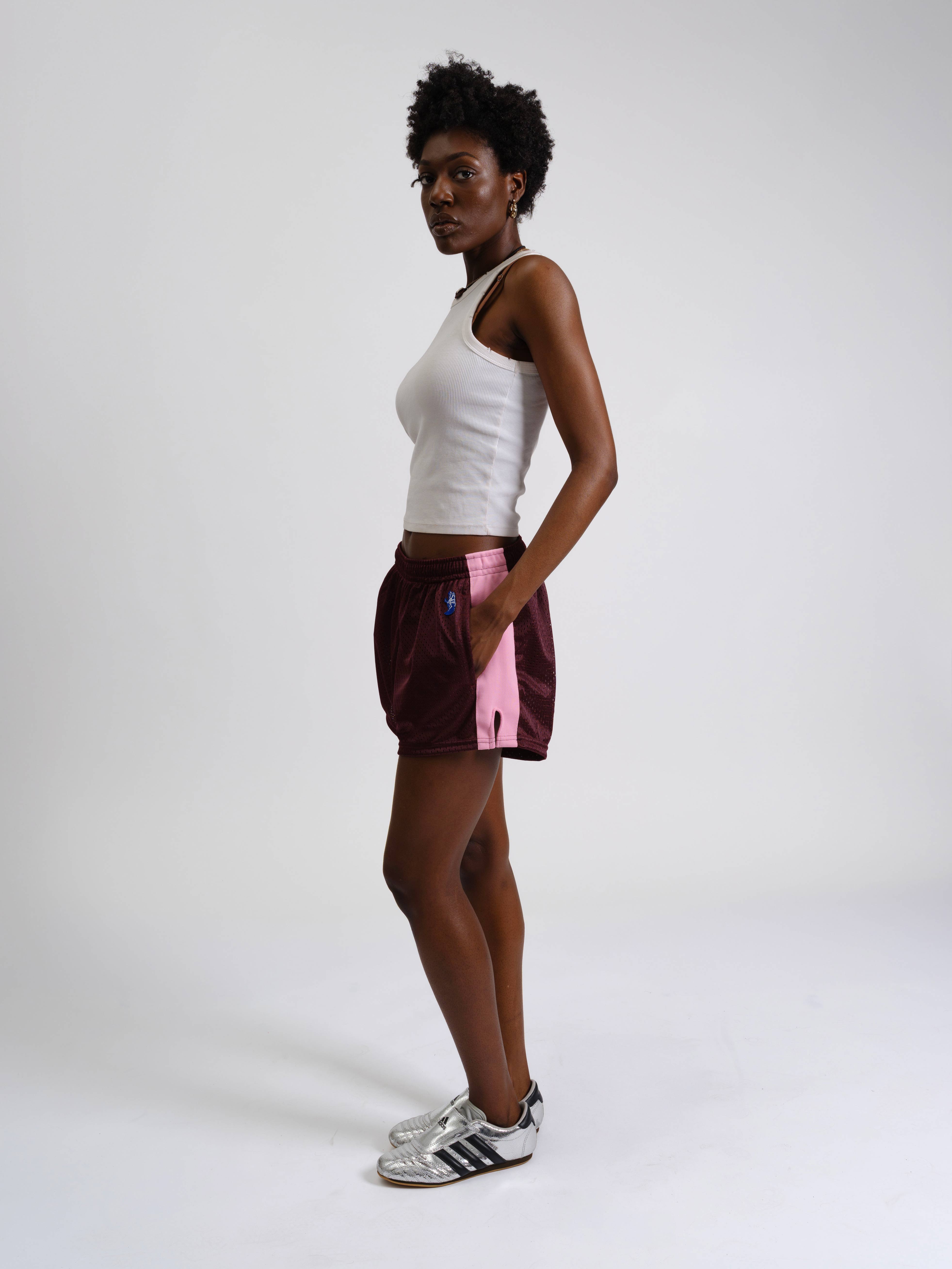 R1 LAX SHORT