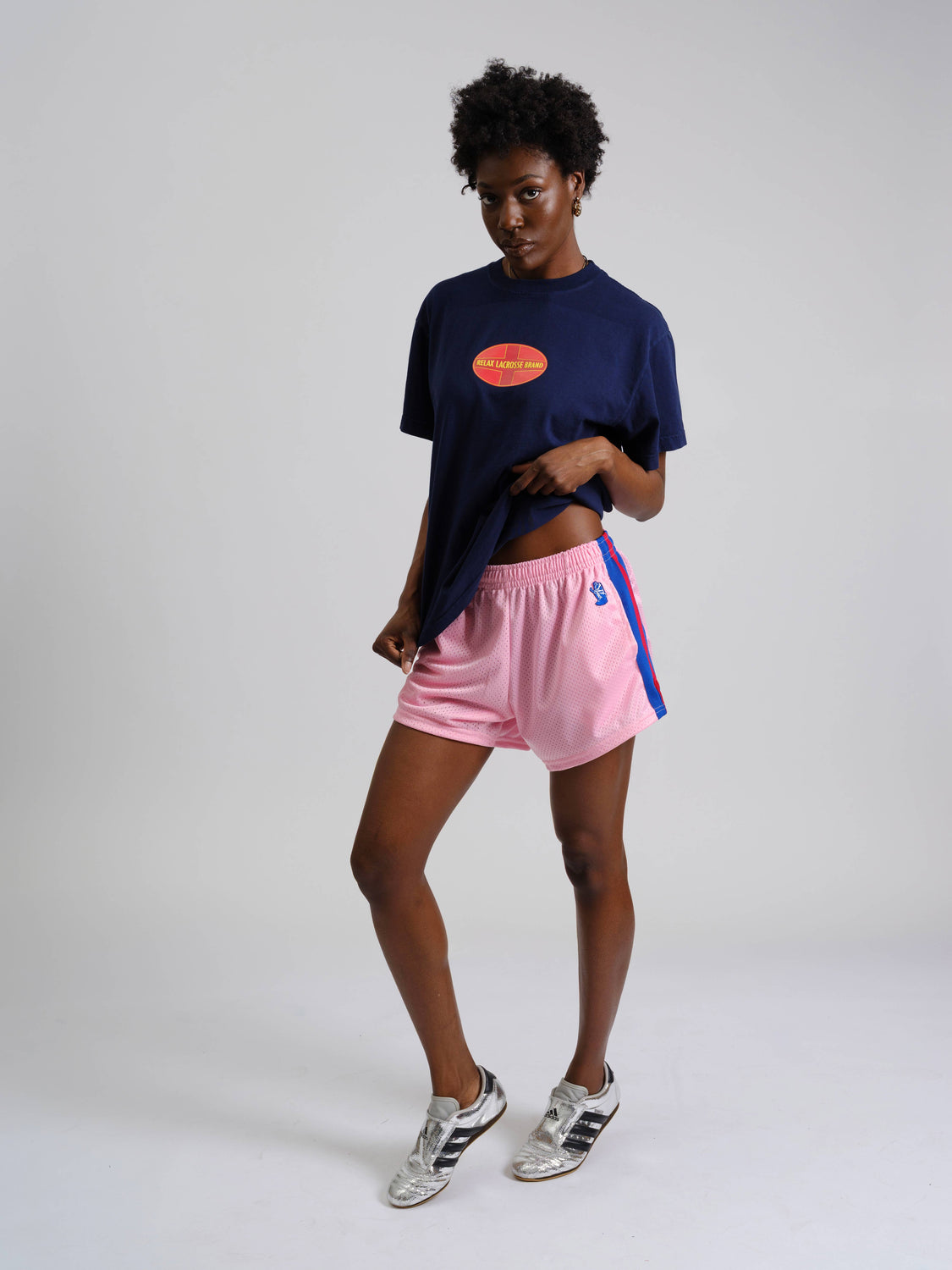 R1 LAX SHORT