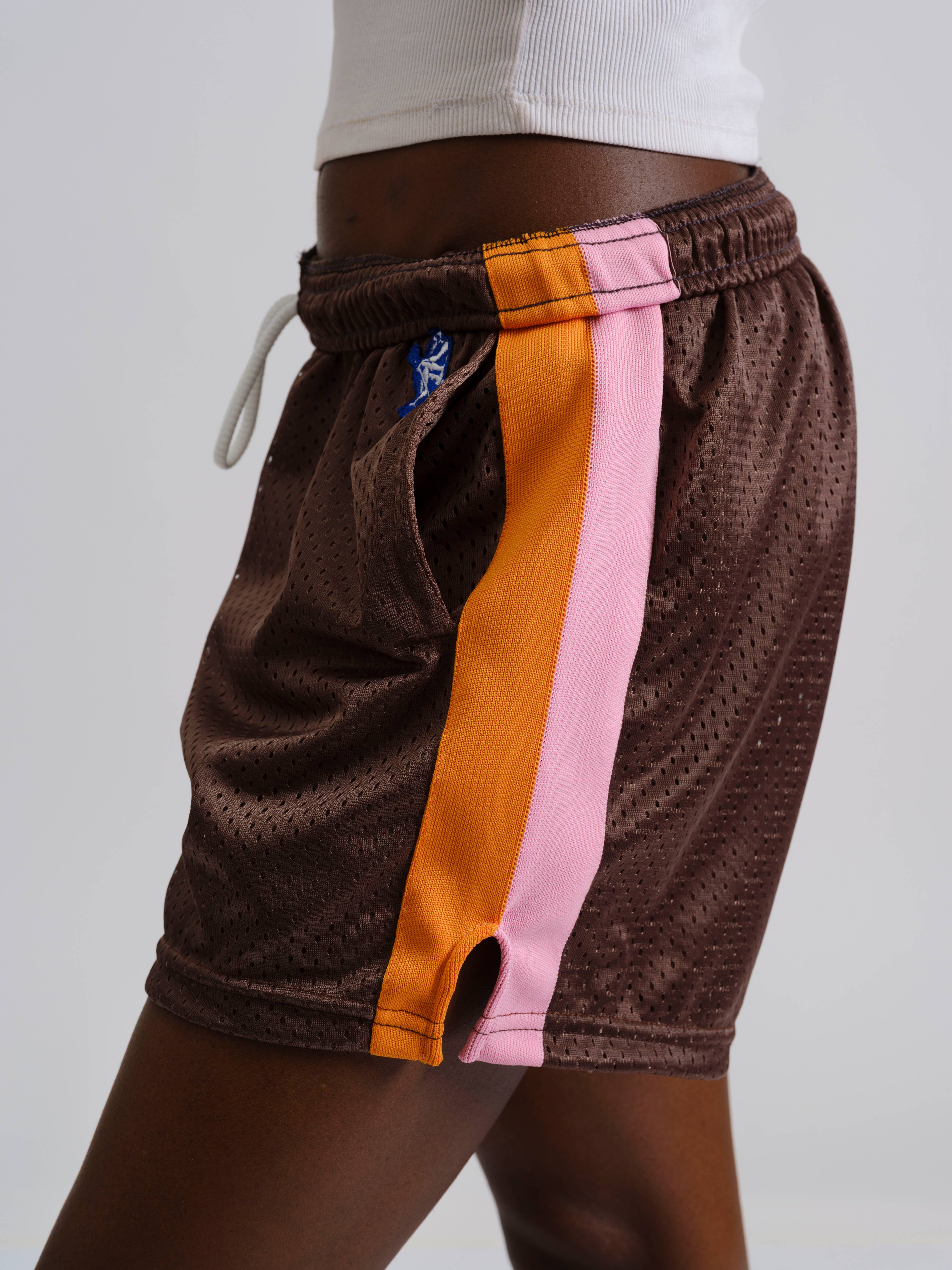 R1 LAX SHORT