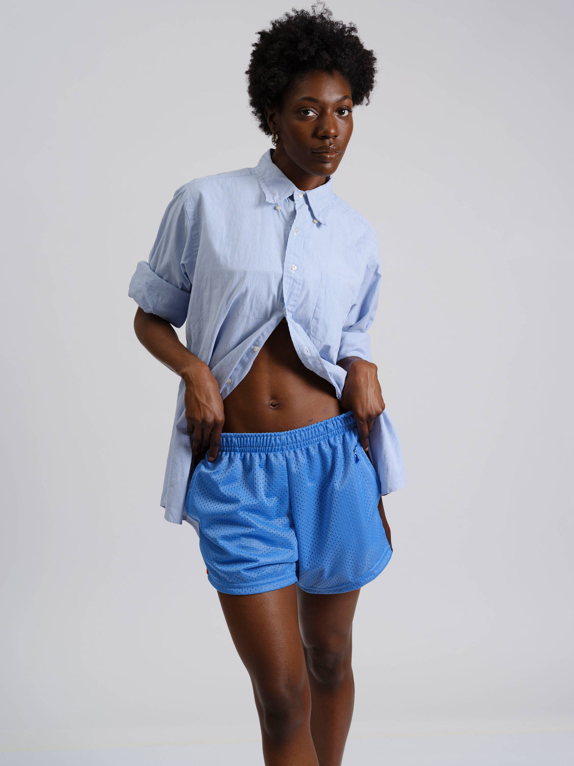 R1 LAX SHORT