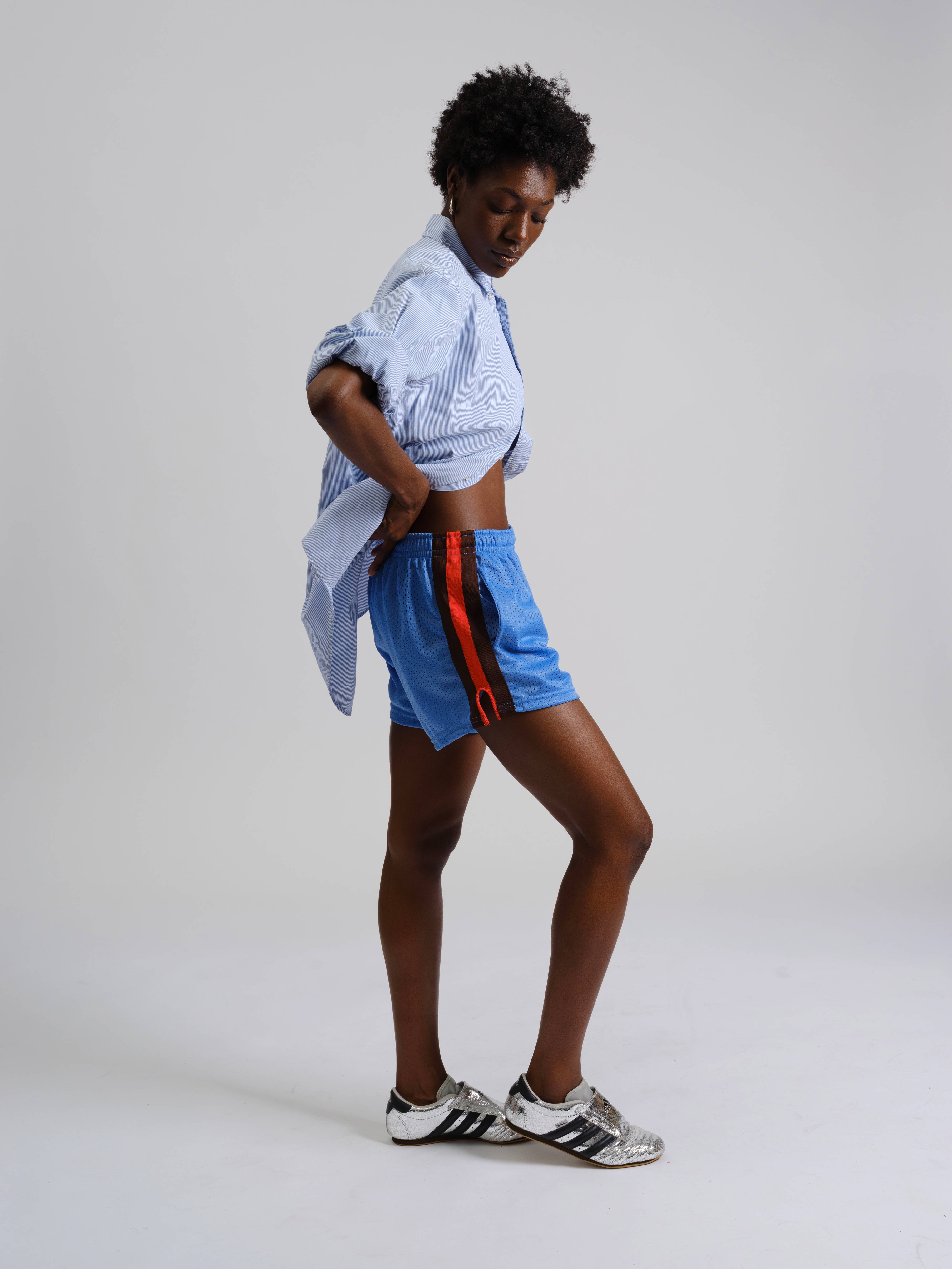 R1 LAX SHORT