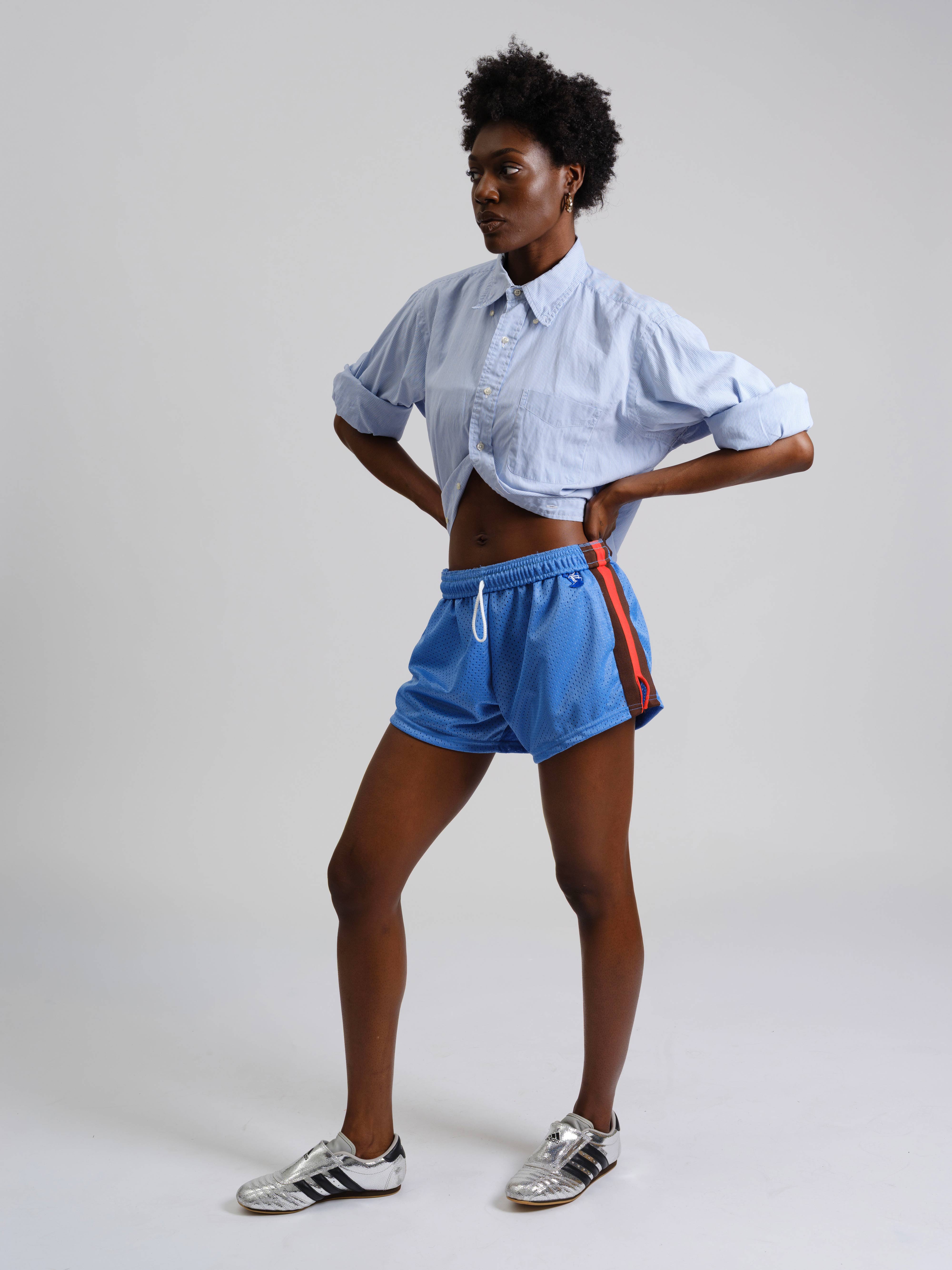 R1 LAX SHORT